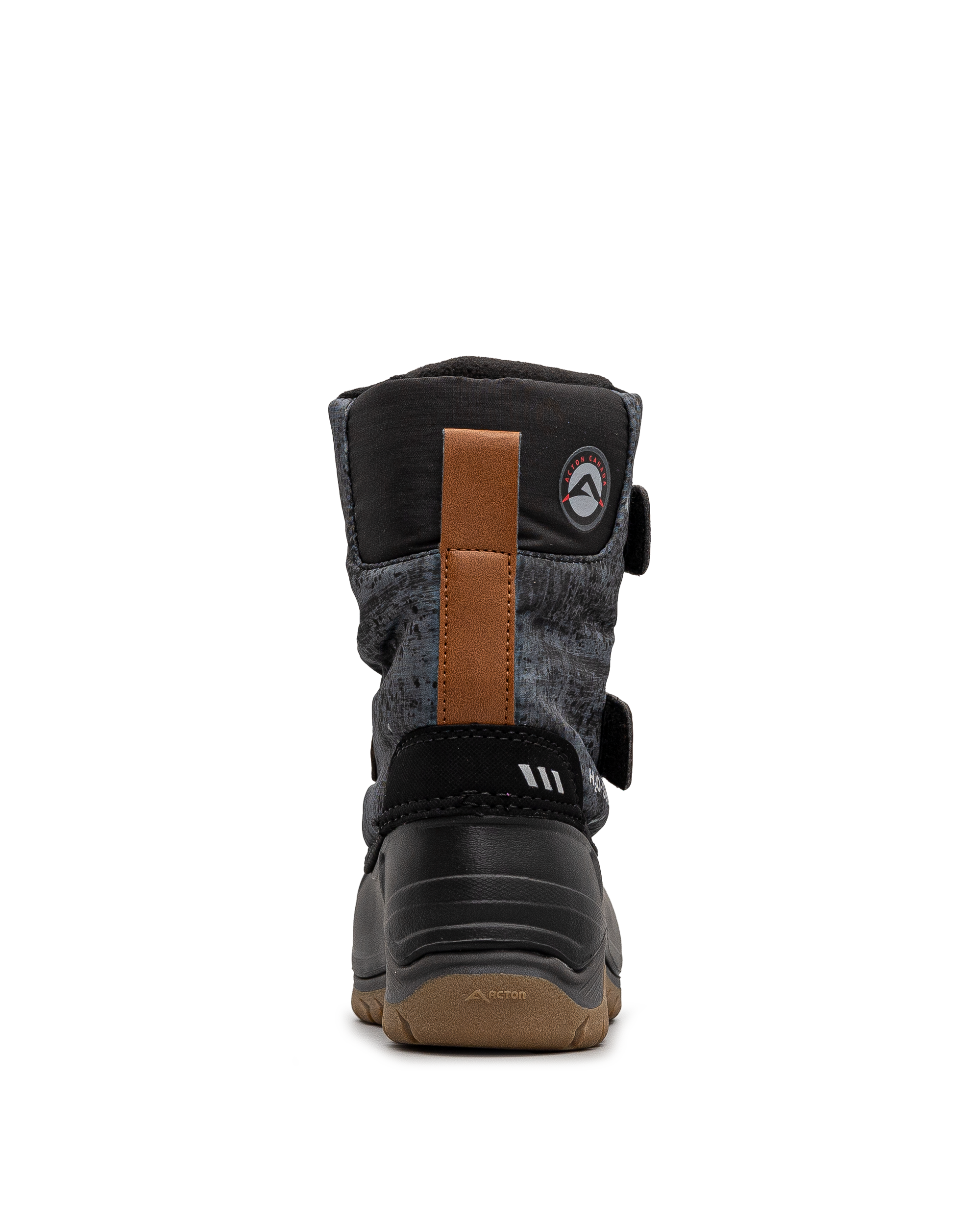 Funky ps - Noir - #71N-1638