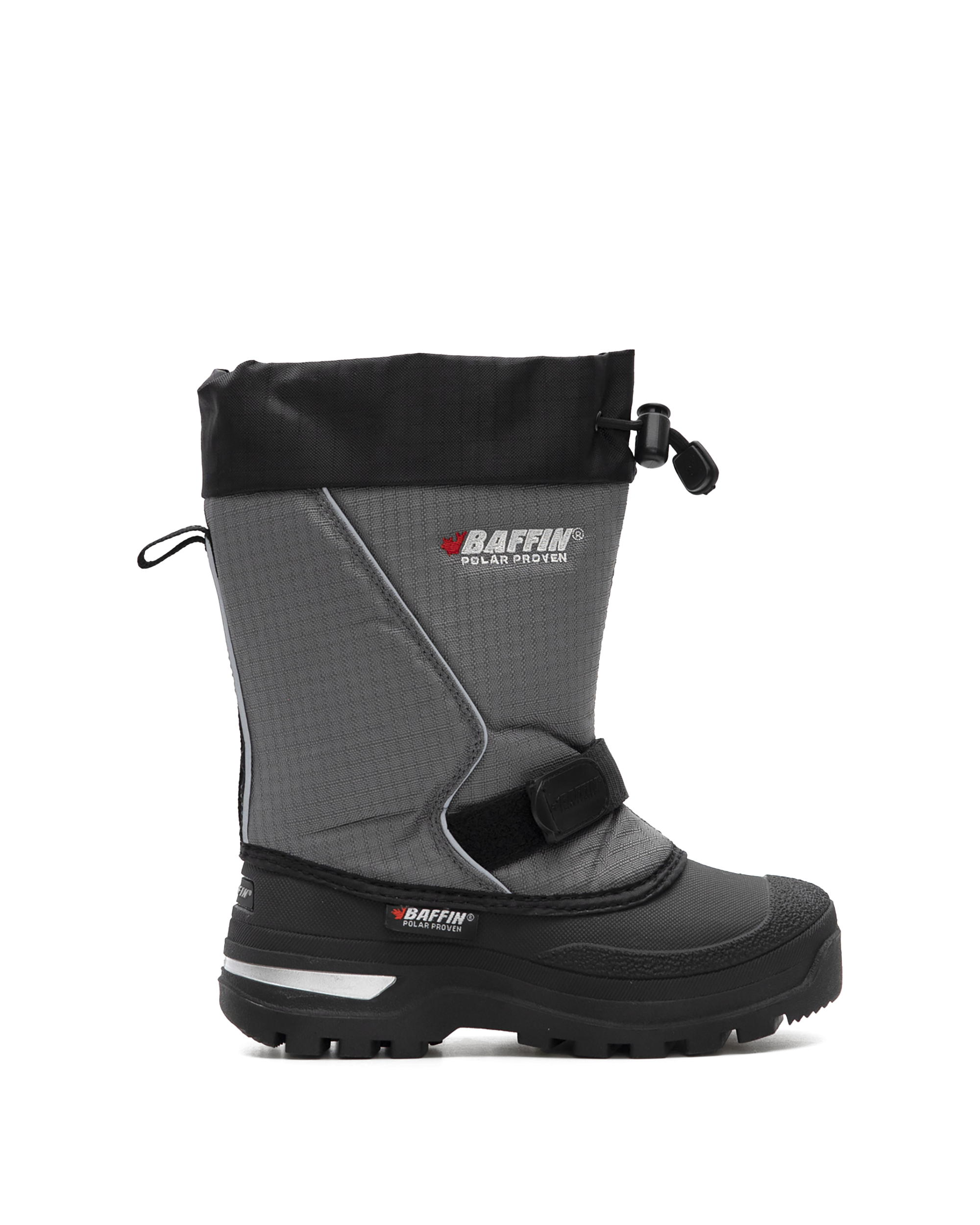 Mustang jr  - Charcoal - #71N-214