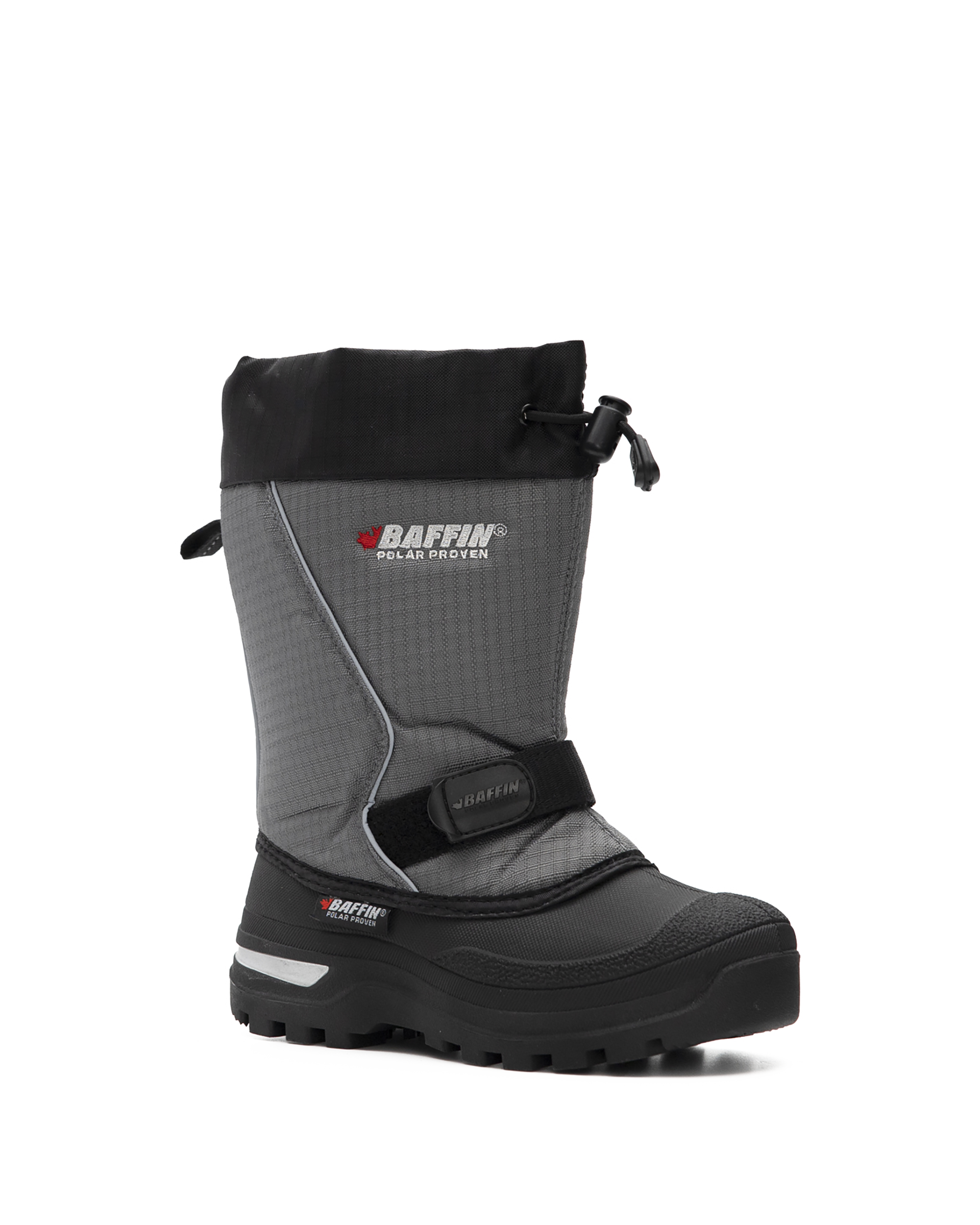 Mustang jr  - Charcoal - #71N-214