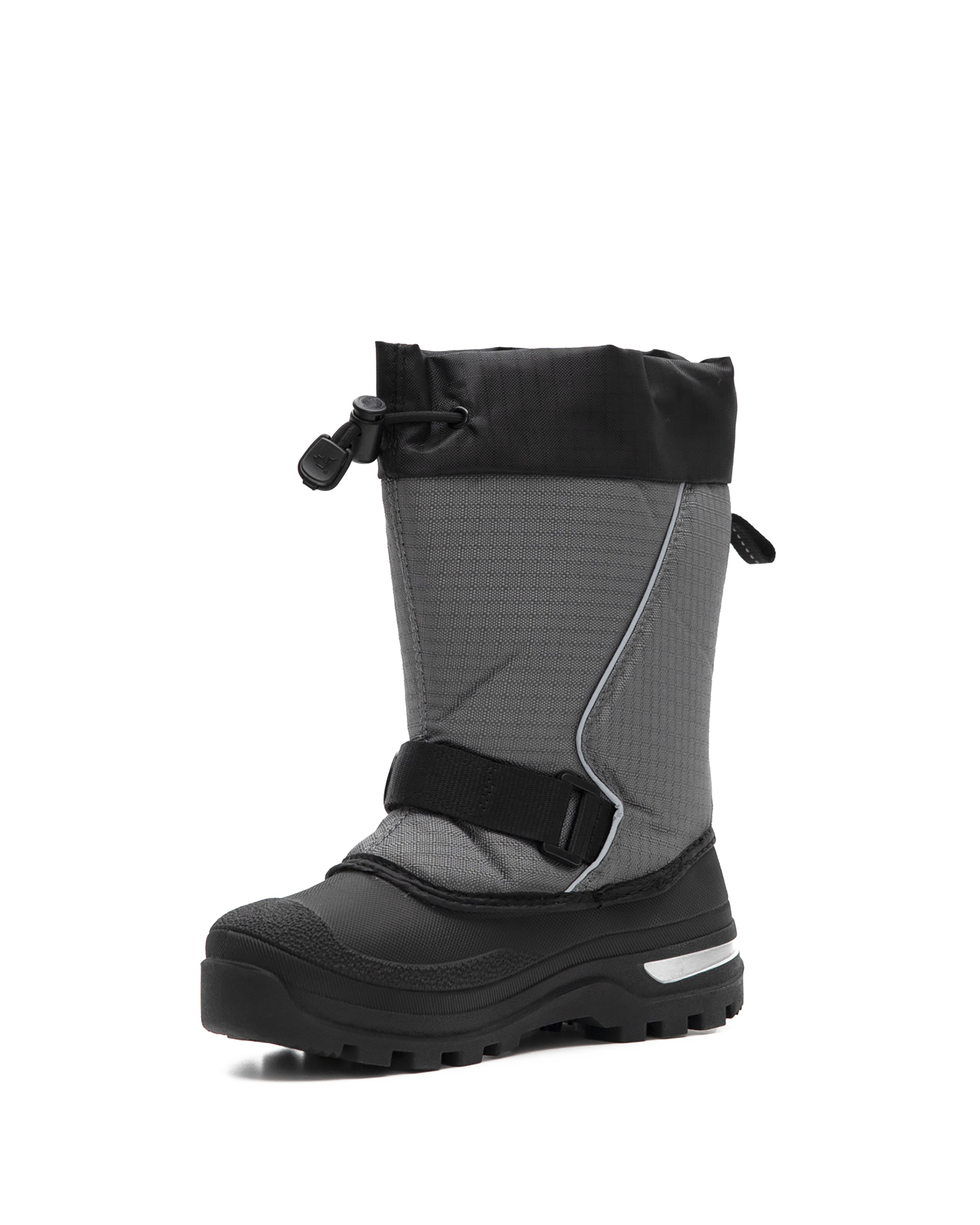 Mustang jr  - Charcoal - #71N-214