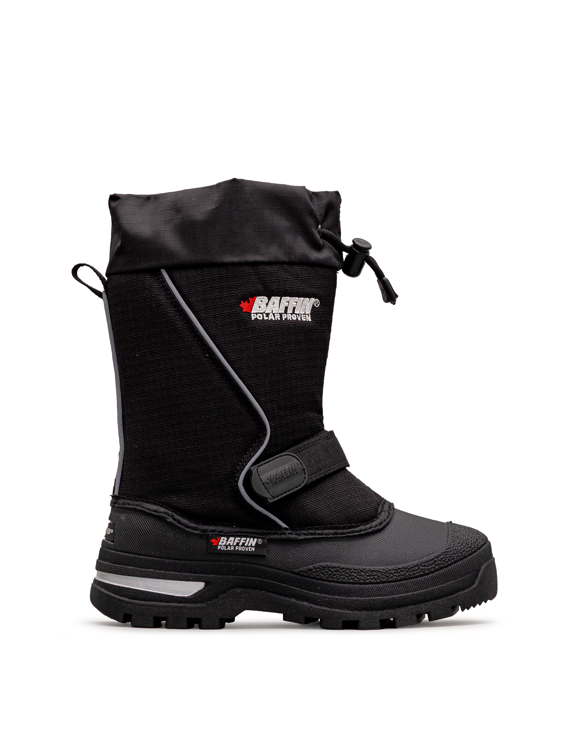 Mustang jr  - Noir - #71N-214