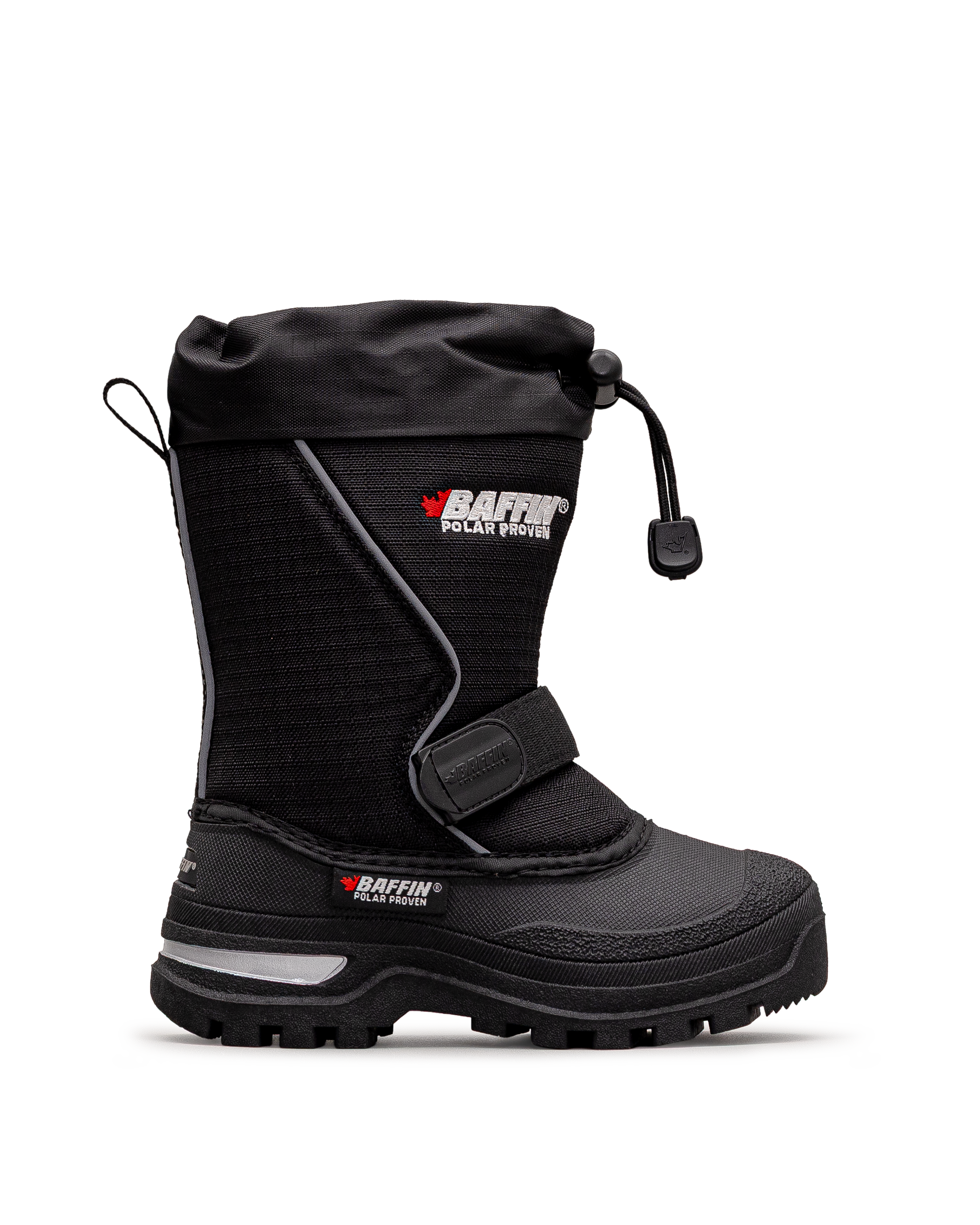 Mustang ps  - Noir - #71N-215