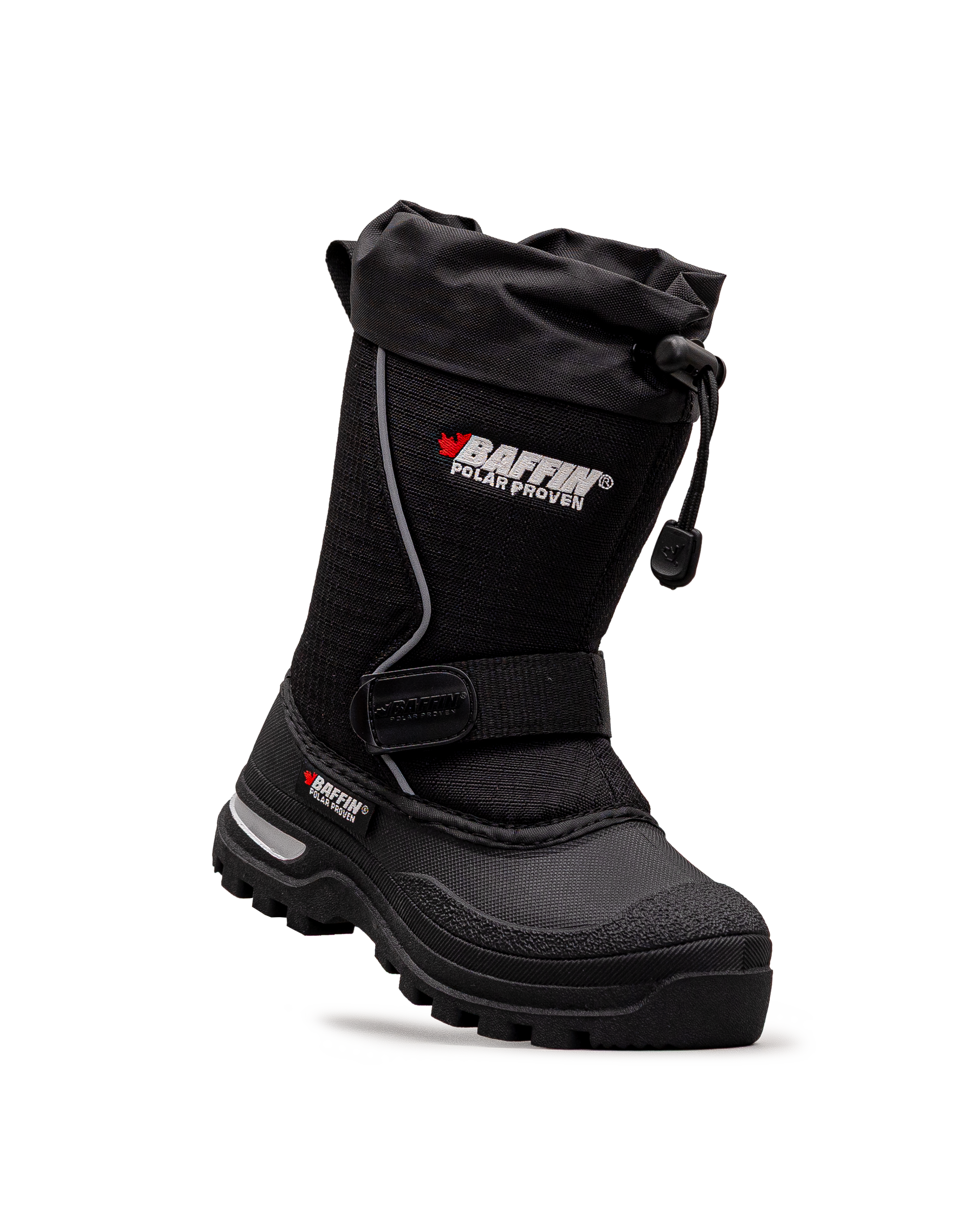 Mustang ps  - Noir - #71N-215