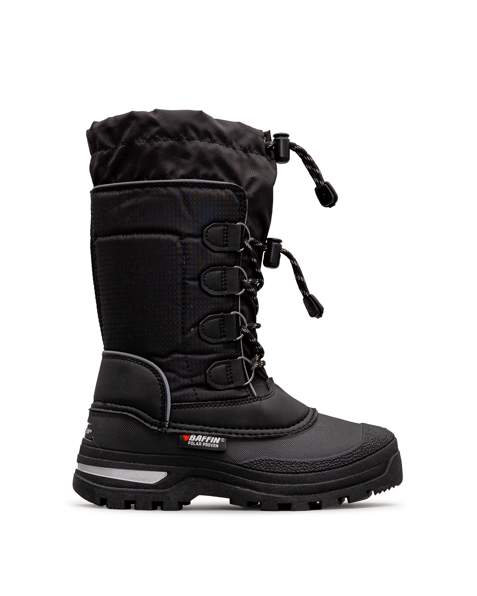 Pinetree jr - Noir - #71N-216