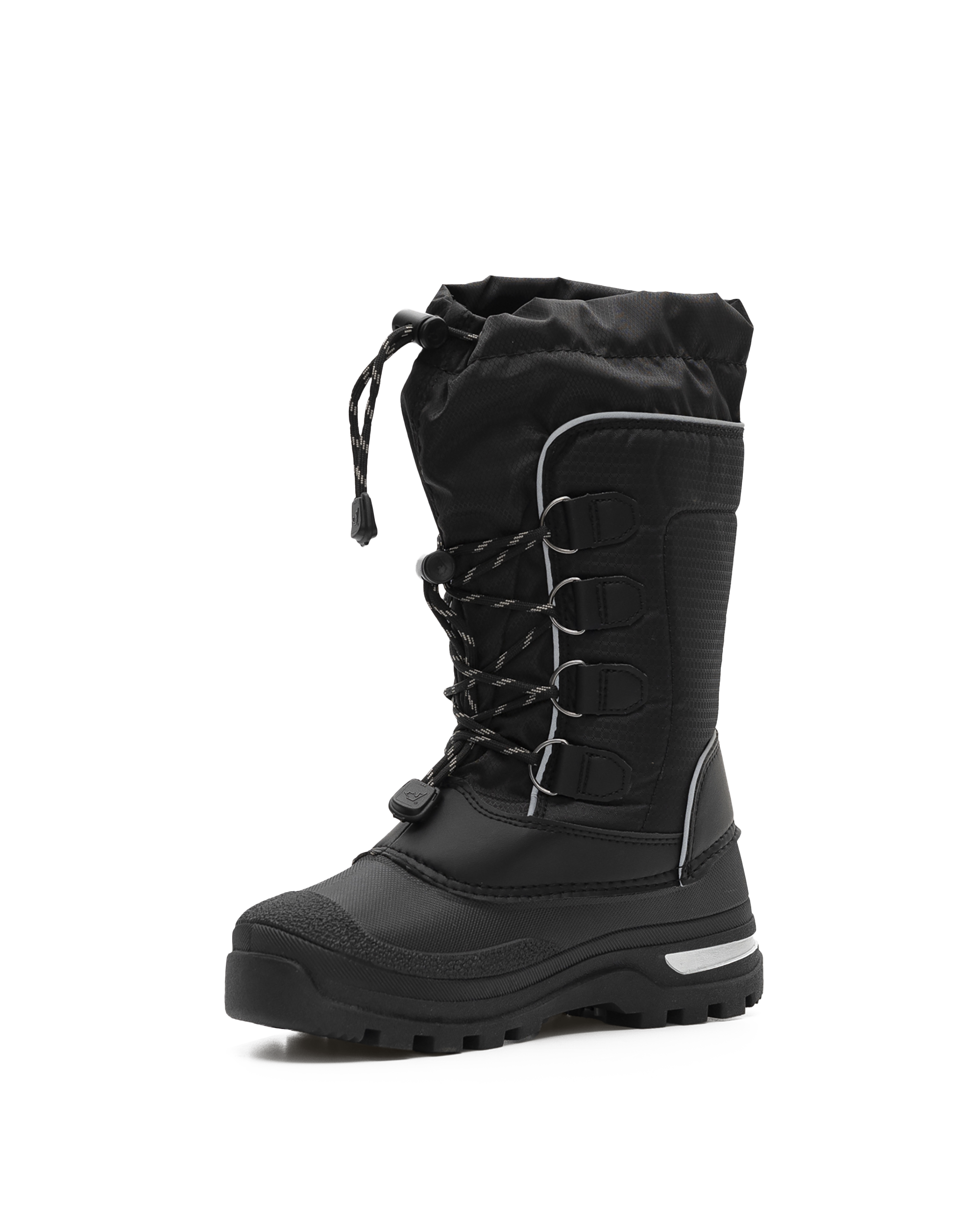 Pinetree jr - Noir - #71N-216