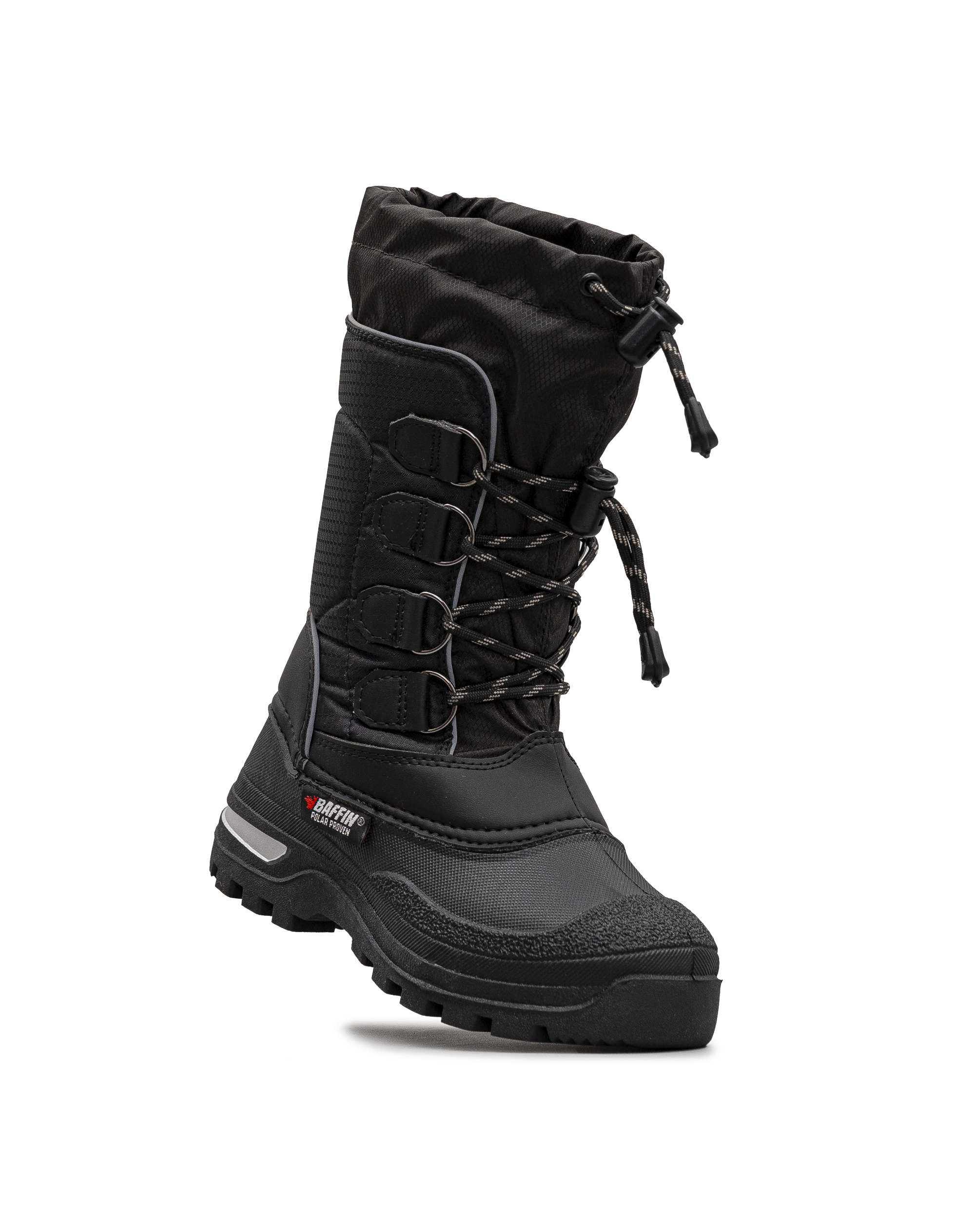 Baffin pinetree ps - Noir - #71N-217