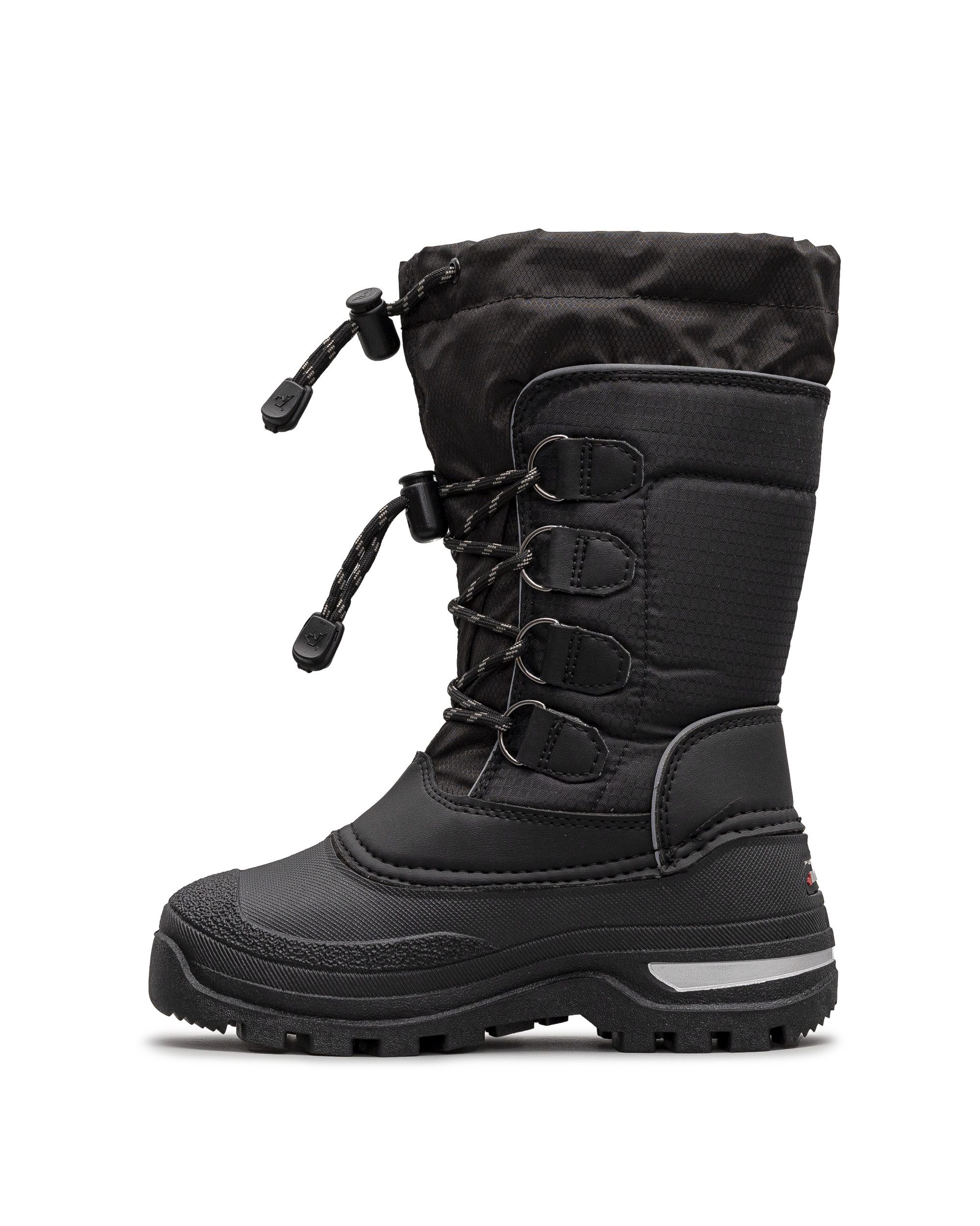 Baffin pinetree ps - Noir - #71N-217