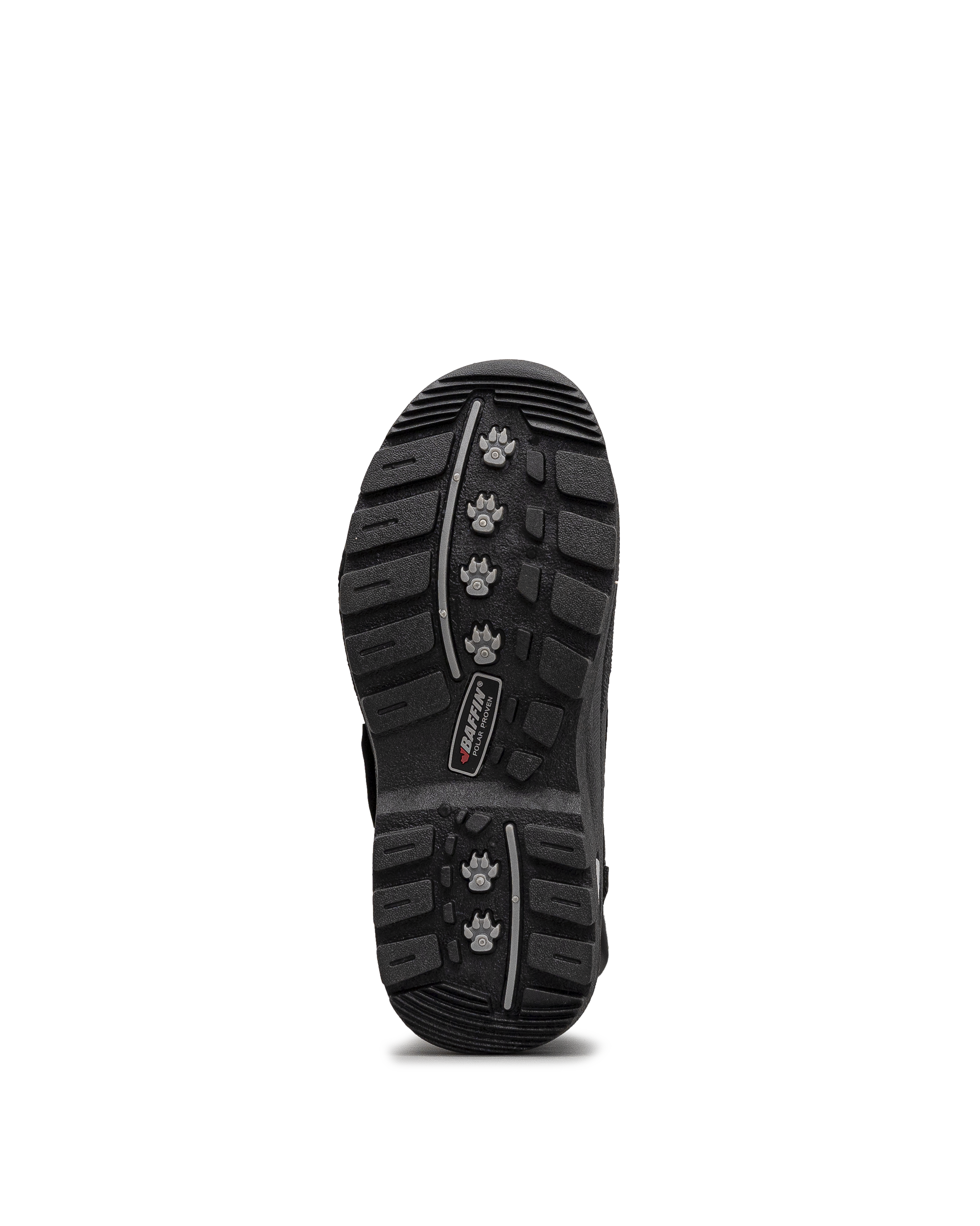 Baffin pinetree ps - Noir - #71N-217