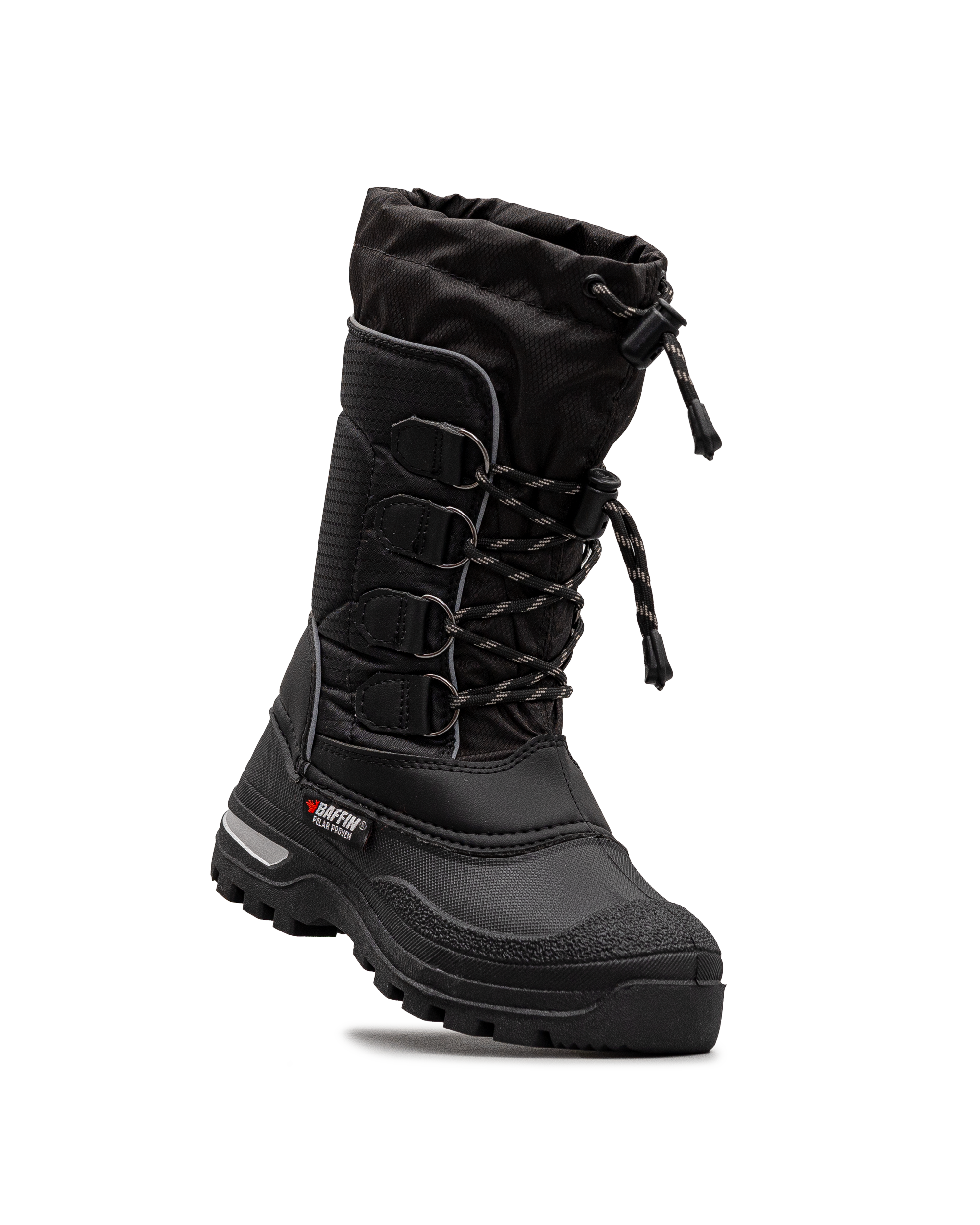 Baffin pinetree ps - Noir - #71N-217