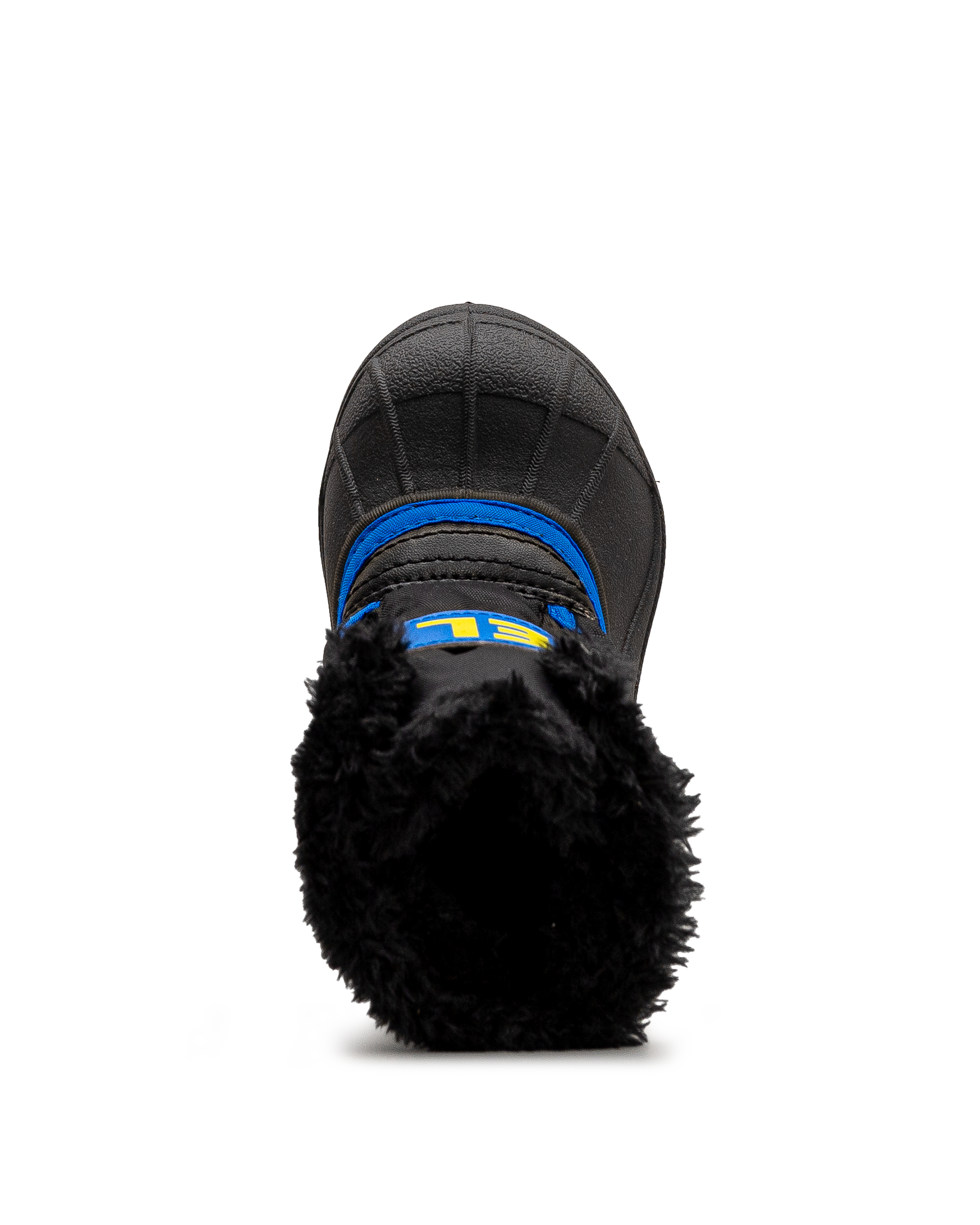 Snow commander td  - Noir&bleu - #71N-219