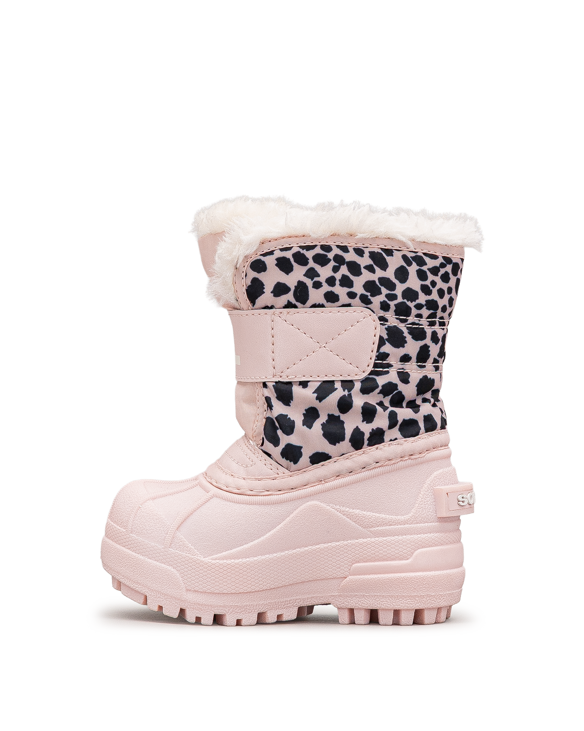 Snow commander td  - Rose pale  - #71N-219