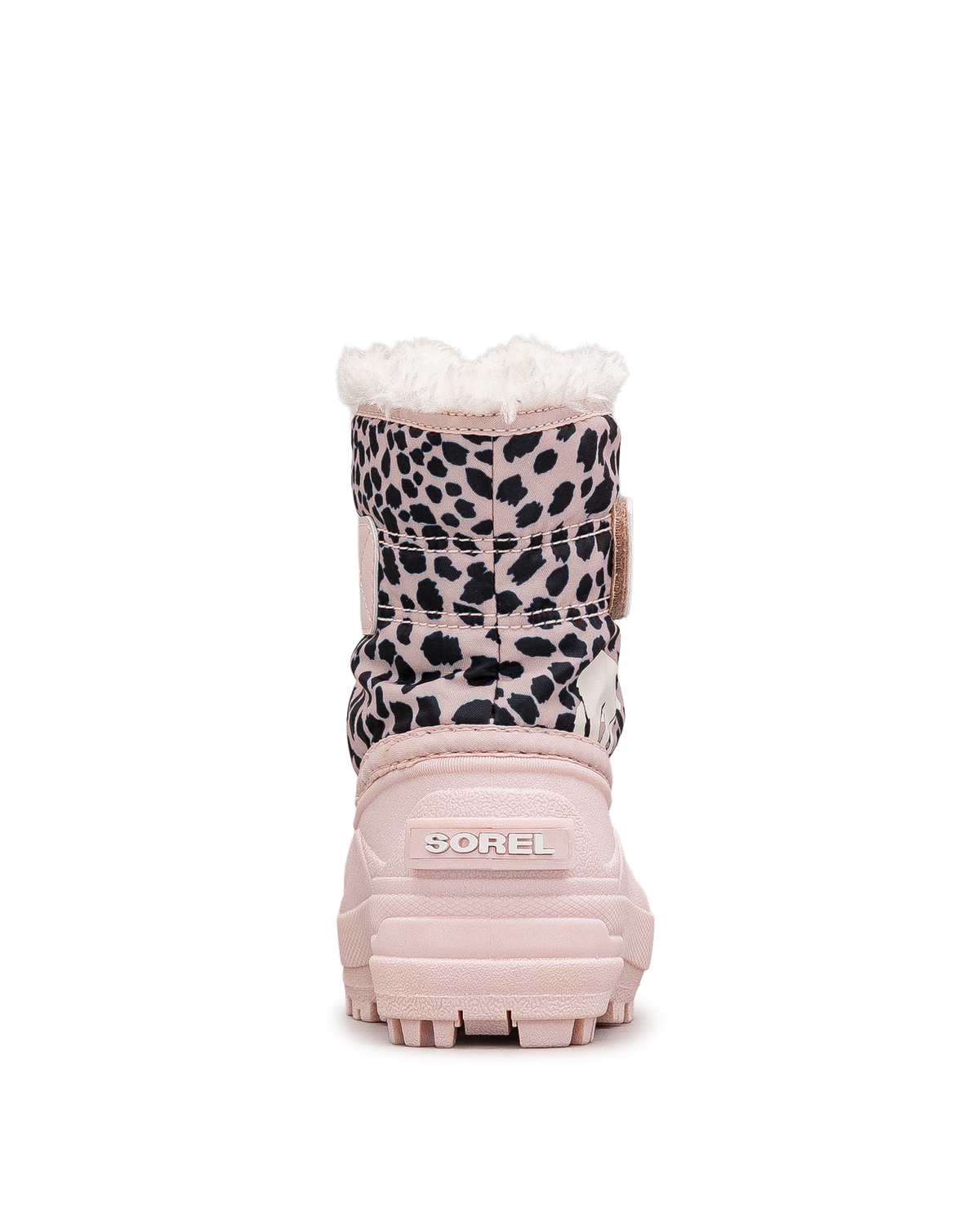Snow commander td  - Rose pale  - #71N-219