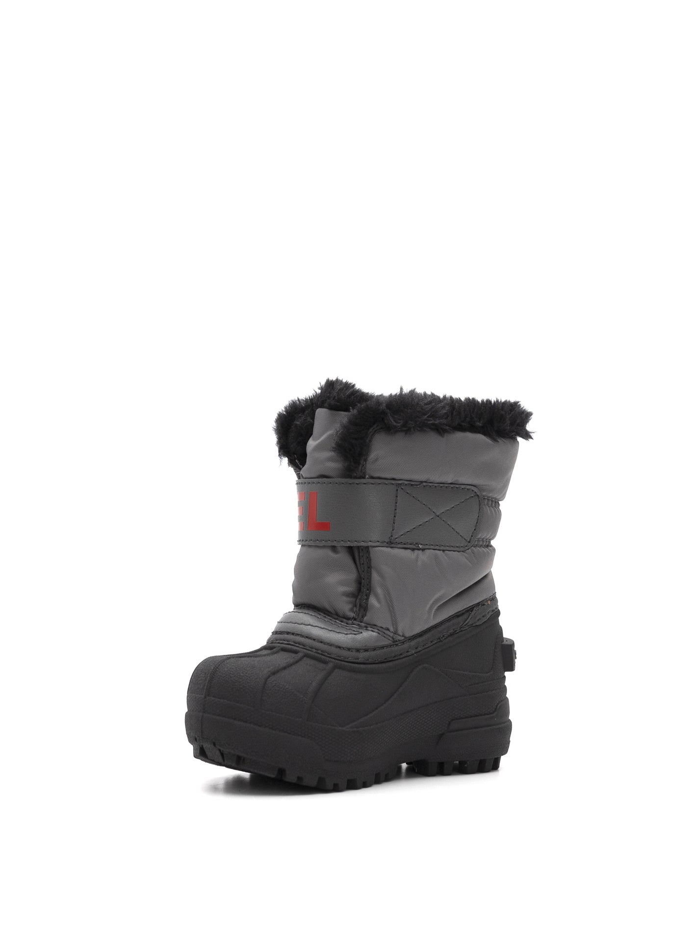 Snow commander td  - Charcoal - #71N-219