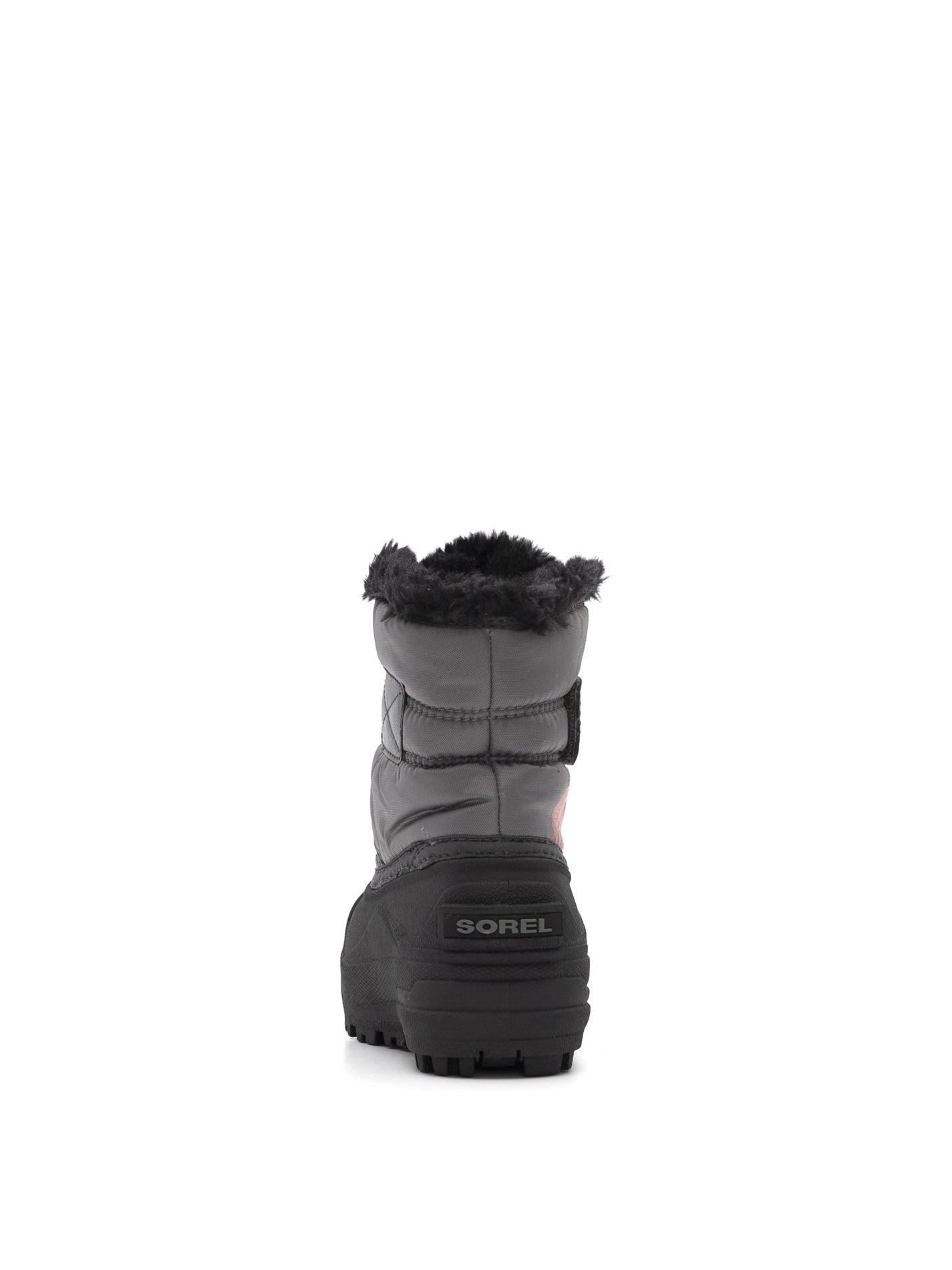 Snow commander td  - Charcoal - #71N-219
