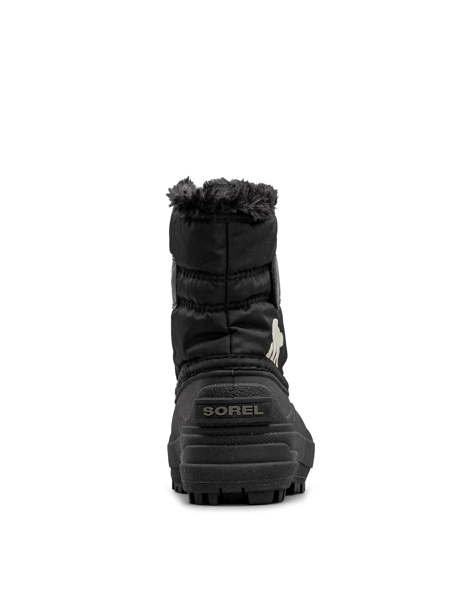 Snow commander td  - Noir - #71N-219