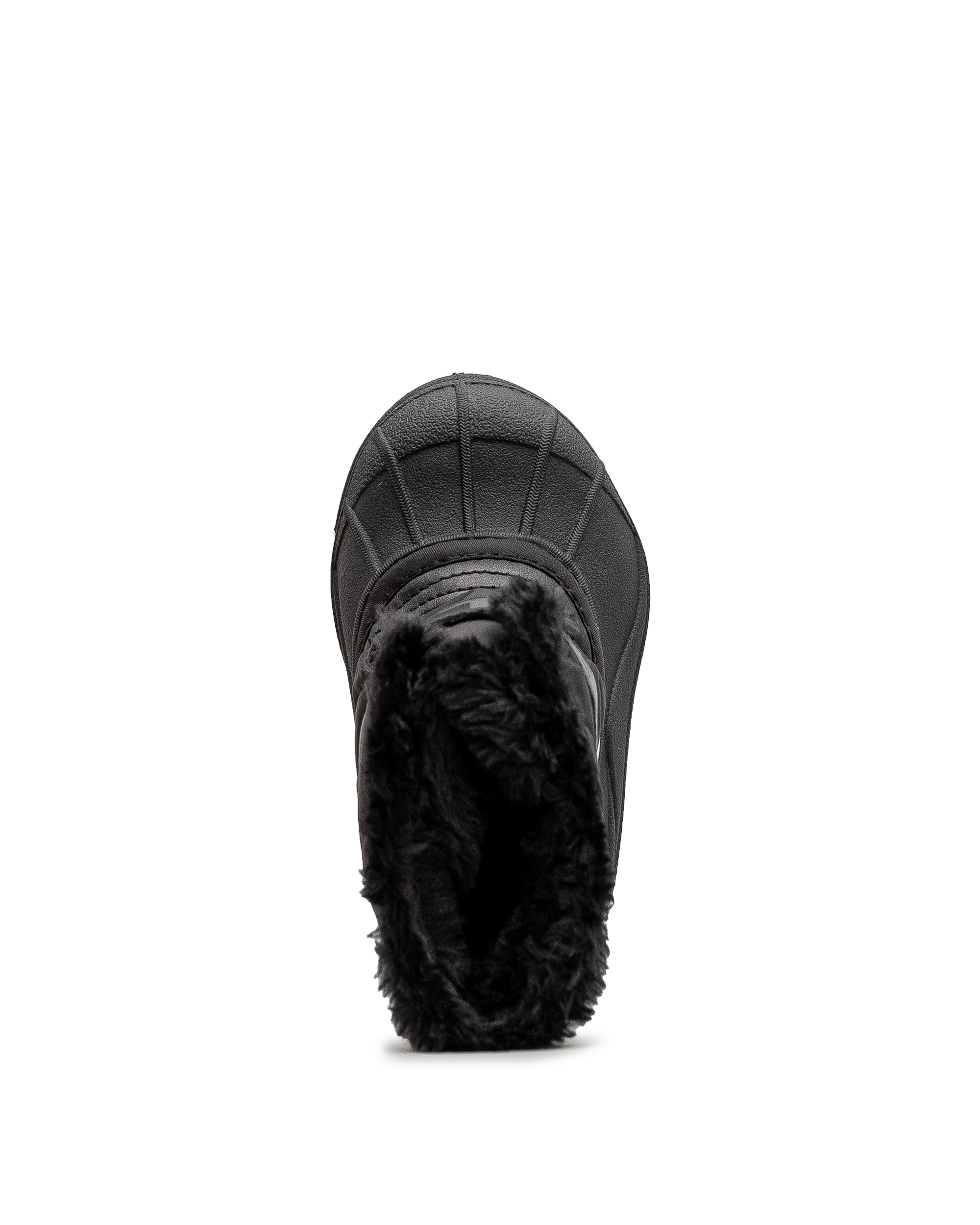 Snow commander td  - Noir - #71N-219