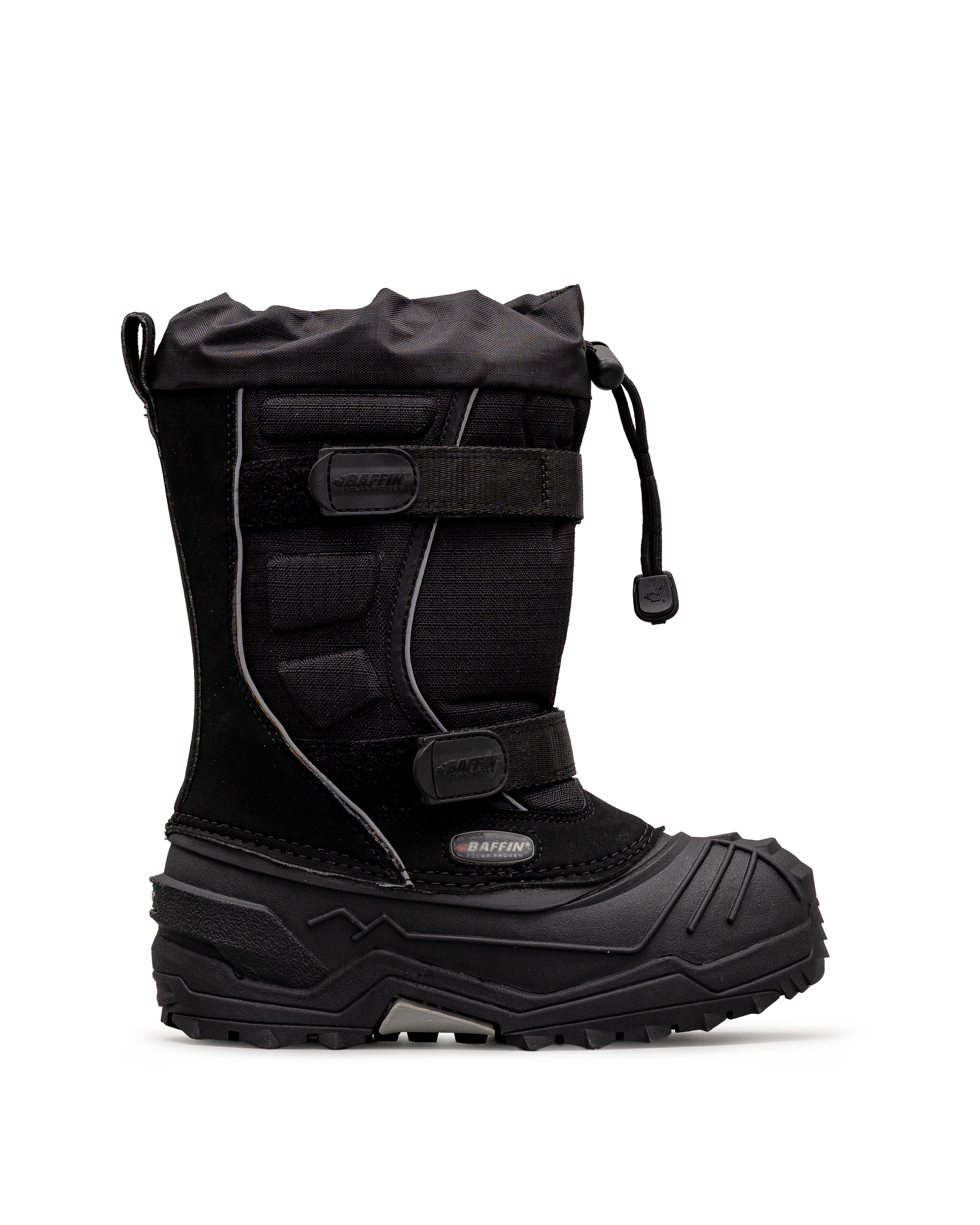 Young eiger jr  - Noir - #71N-221