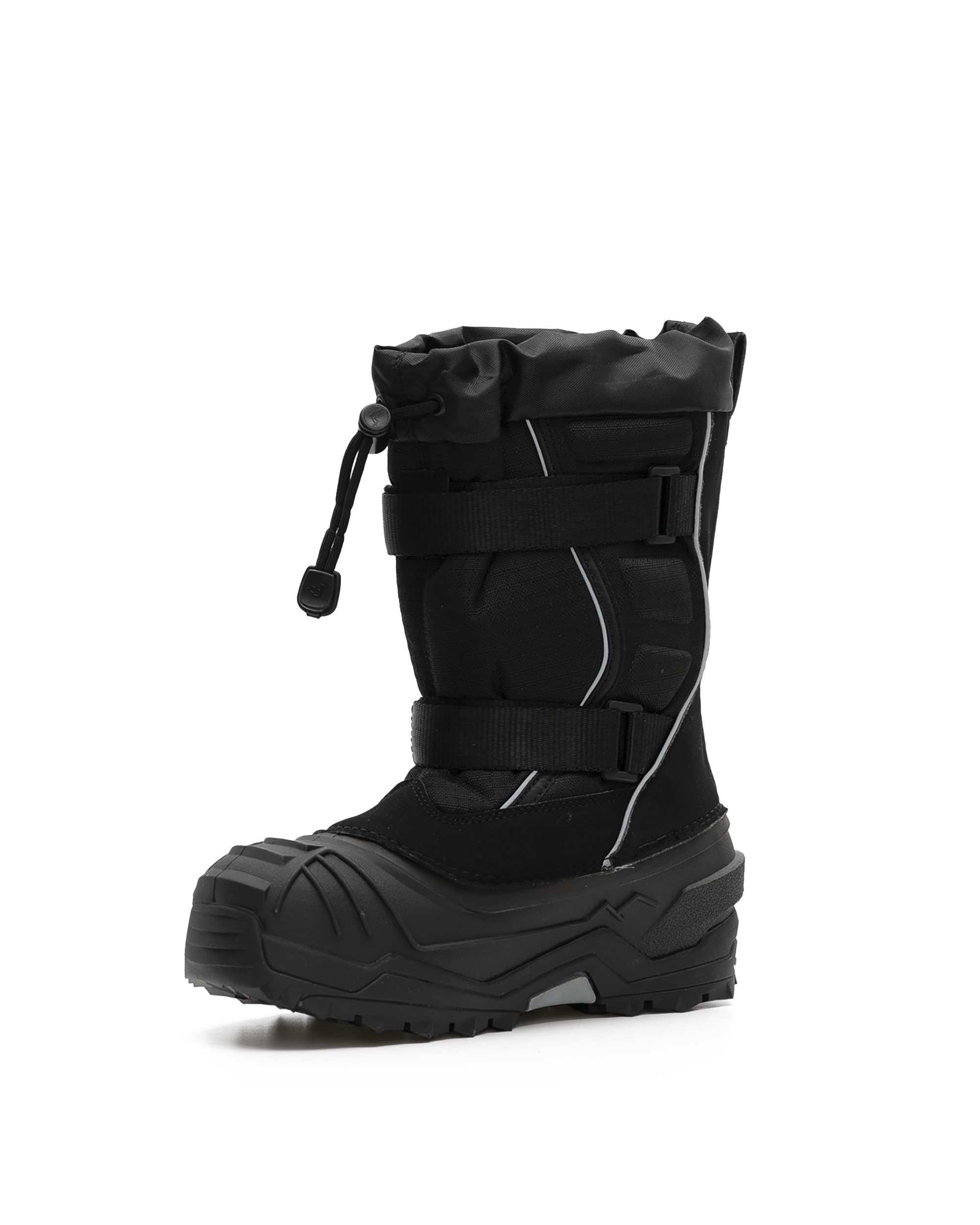 Young eiger jr  - Noir - #71N-221