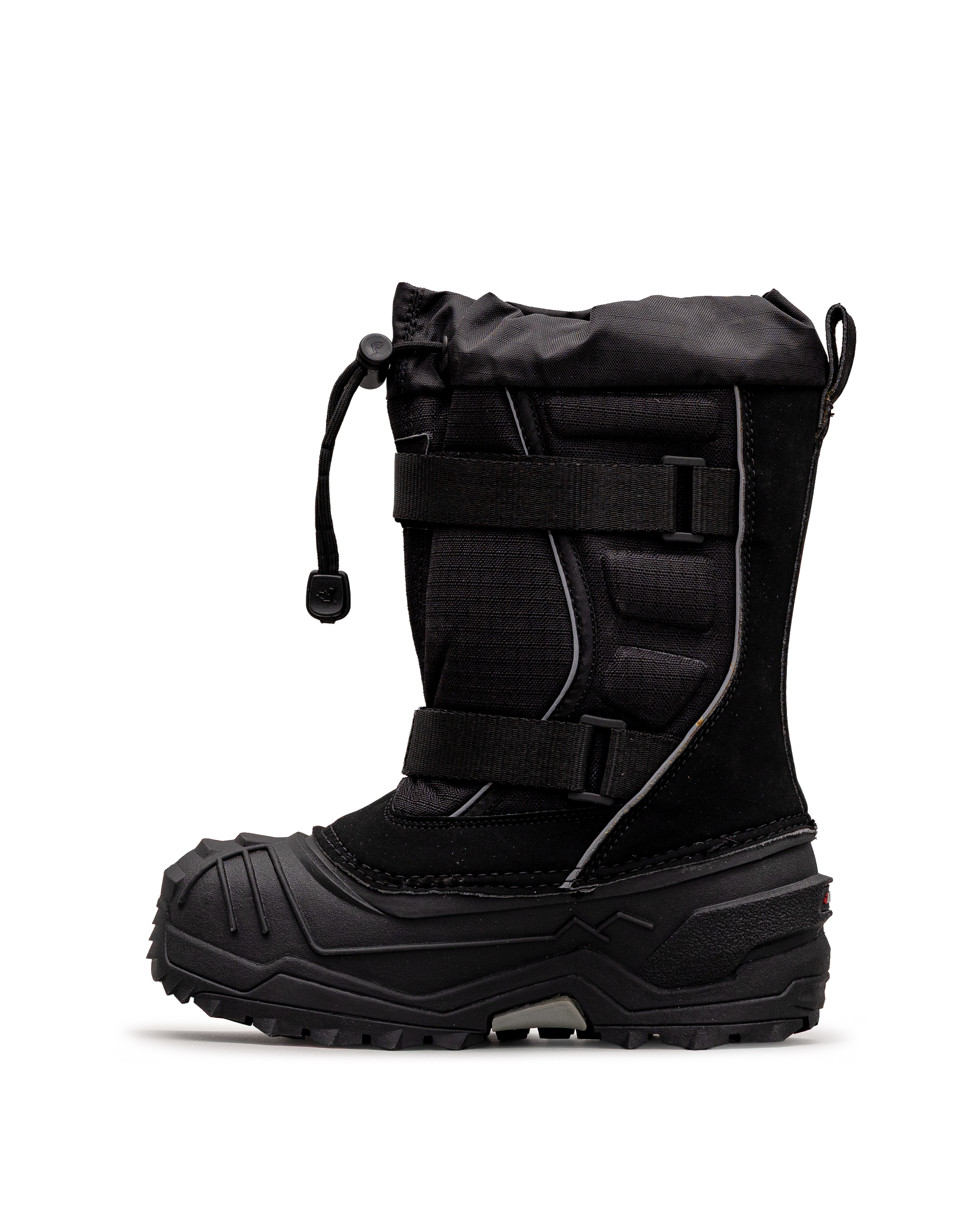 Young eiger jr  - Noir - #71N-221