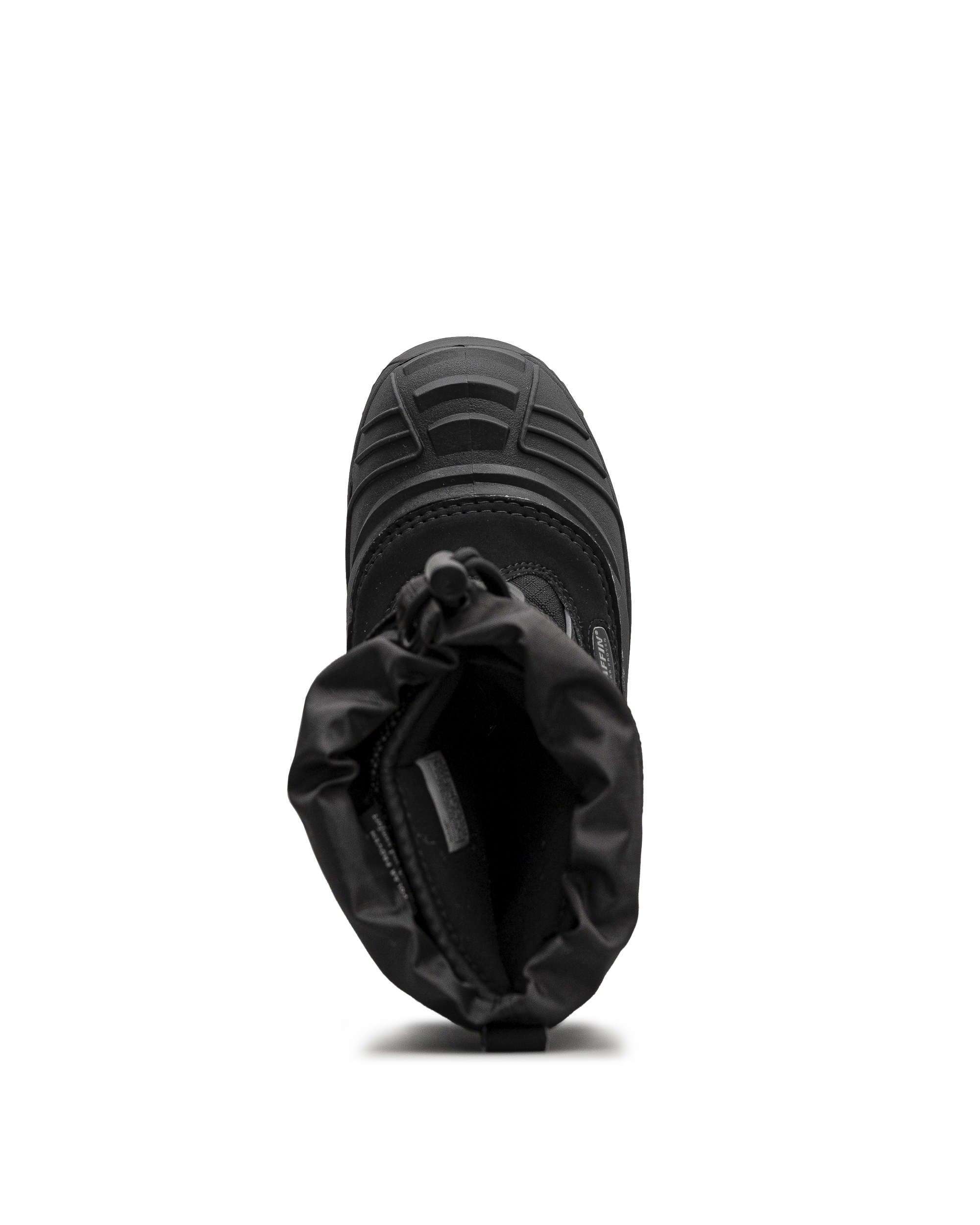 Young eiger jr  - Noir - #71N-221