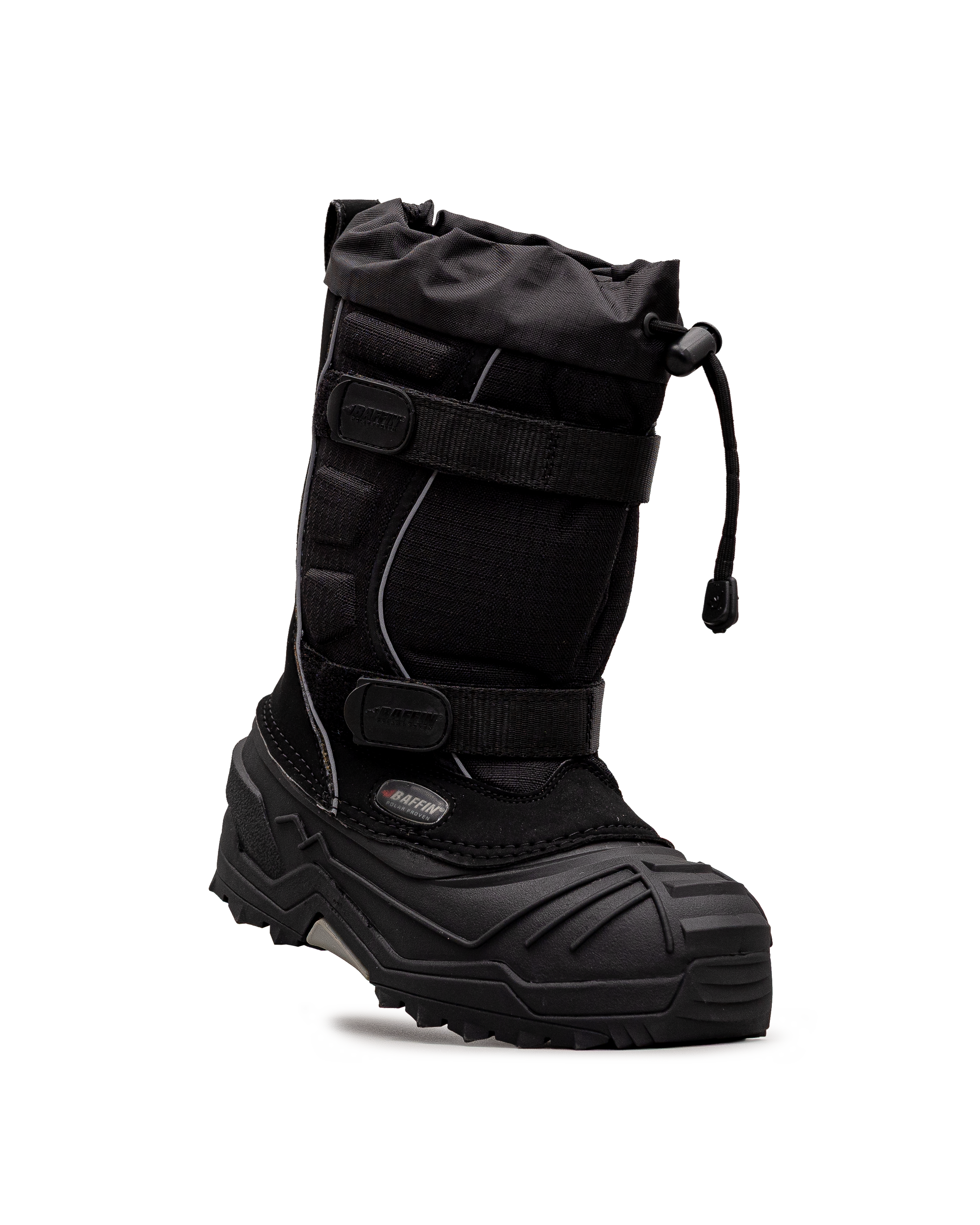 Young eiger jr  - Noir - #71N-221