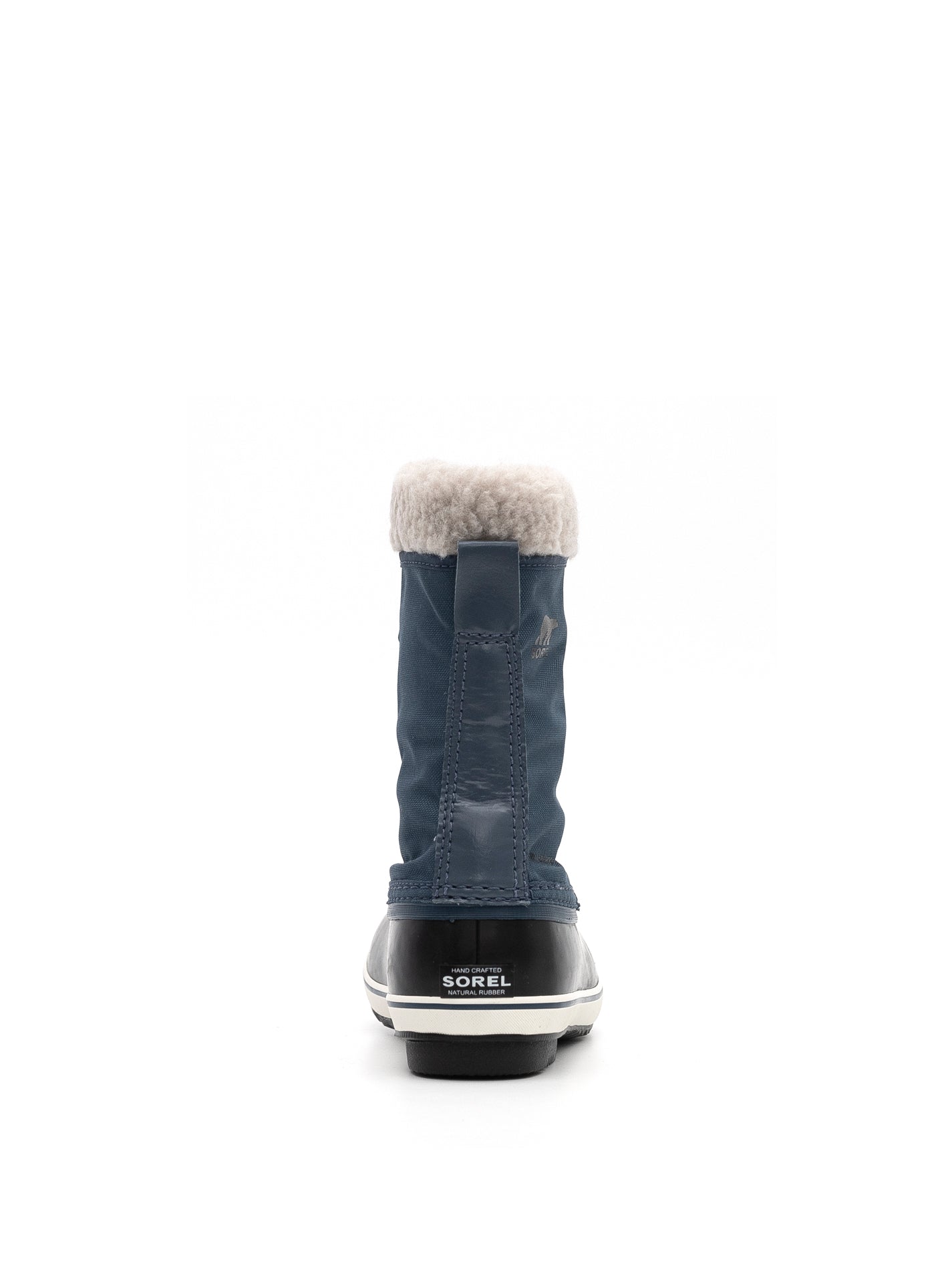 Yoot pac nylon ps jr - Marine - #71N-240