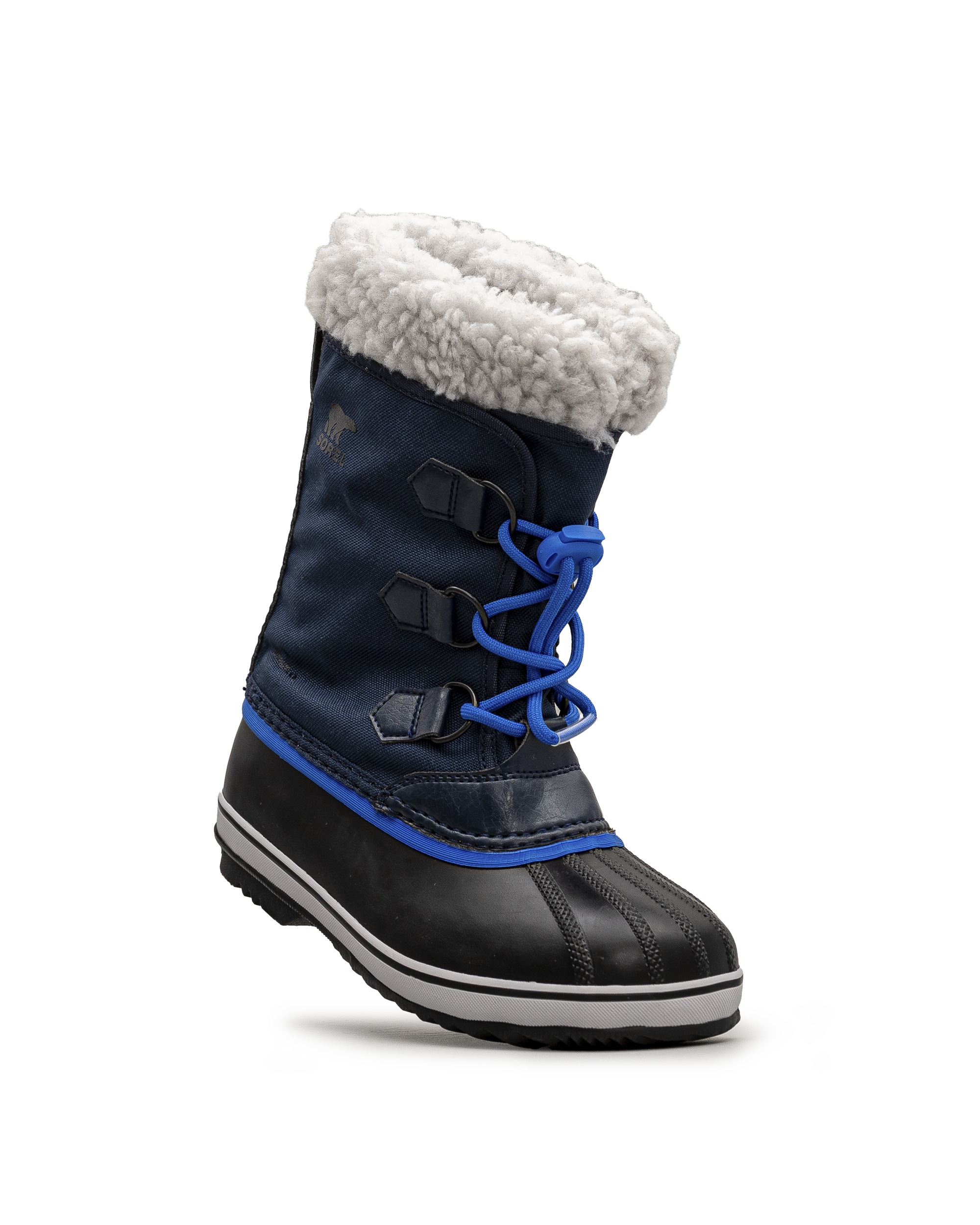 Yoot pac nylon ps jr - Bleu - #71N-240