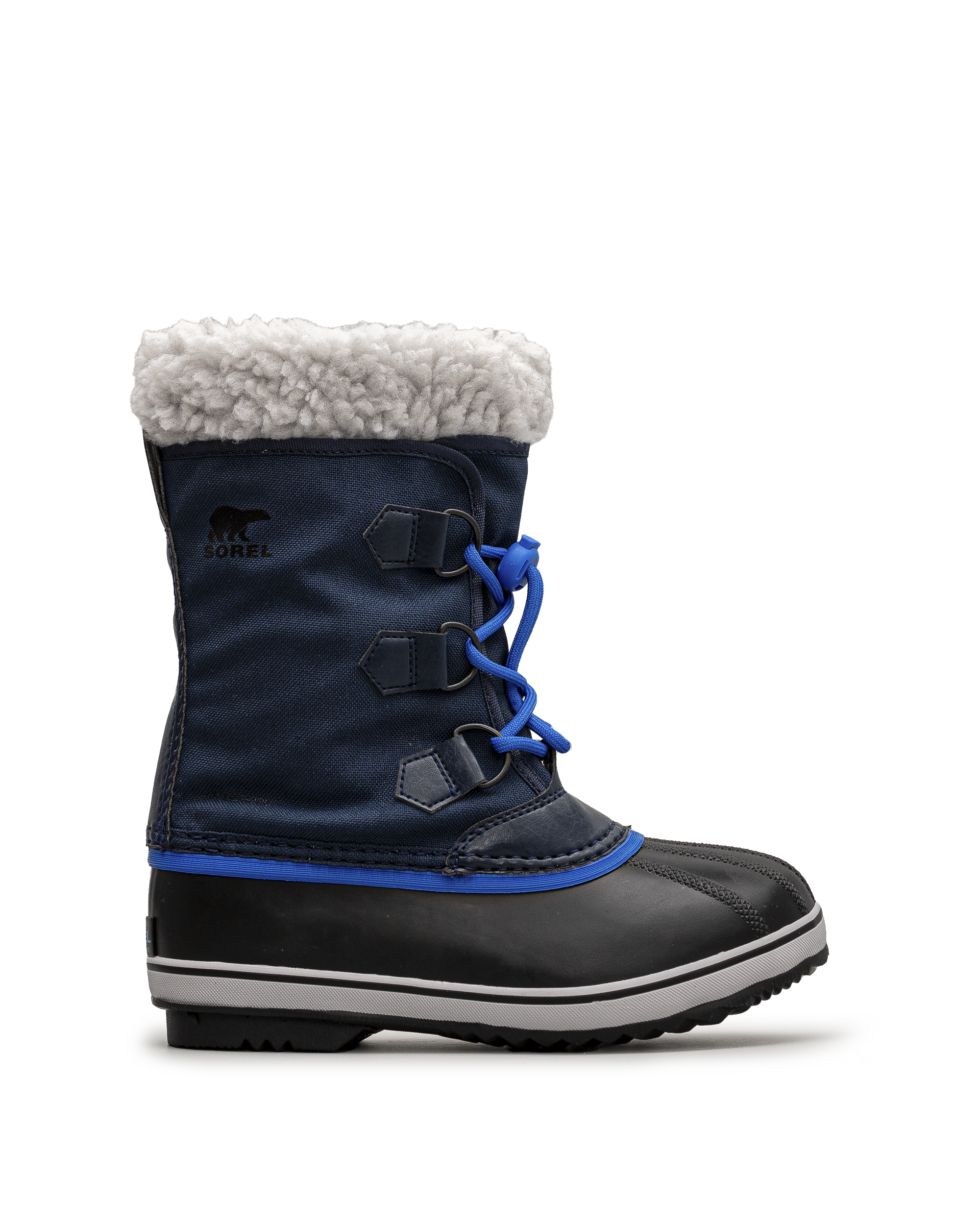 Yoot pac nylon ps jr - Bleu - #71N-240