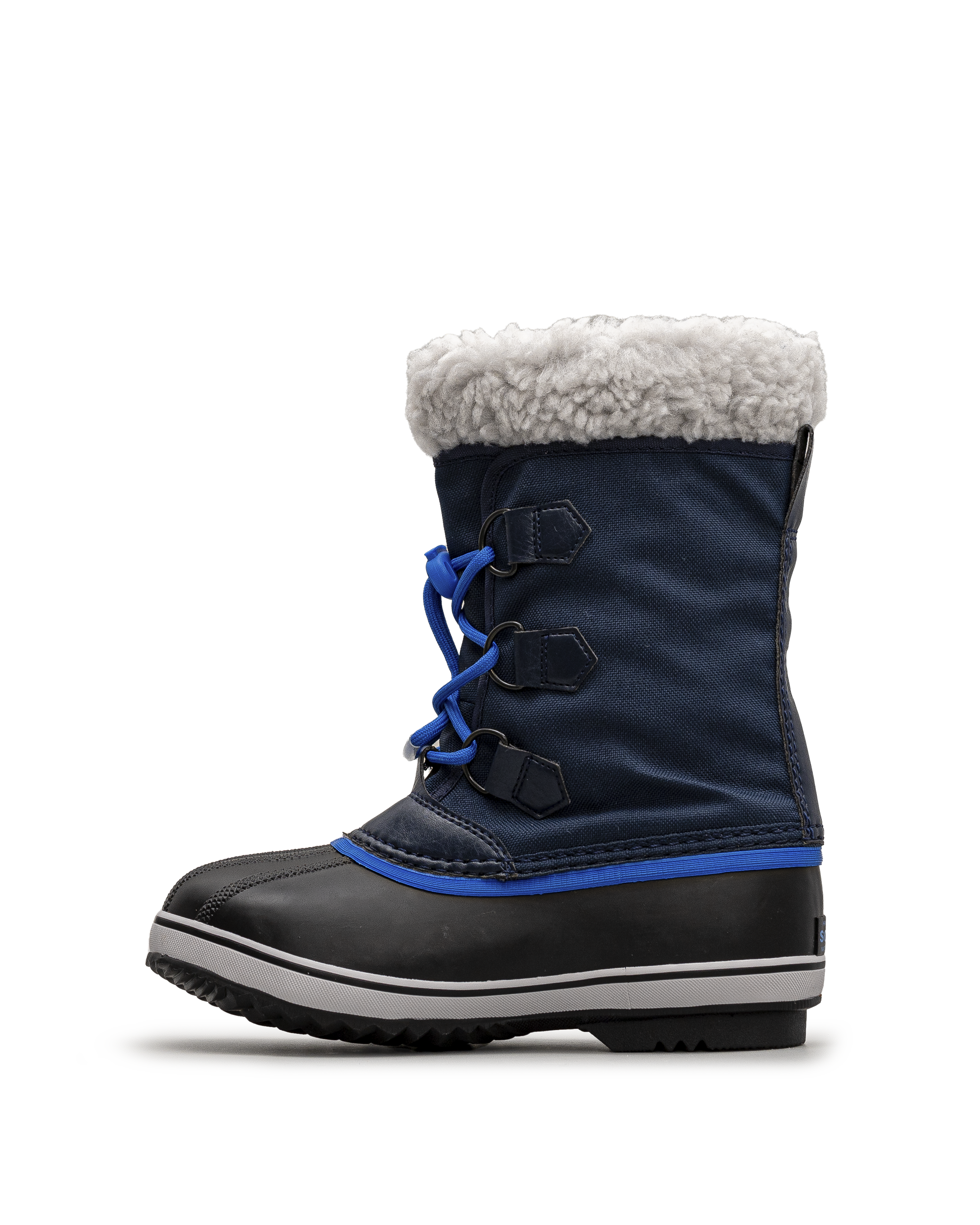 Yoot pac nylon ps jr - Bleu - #71N-240