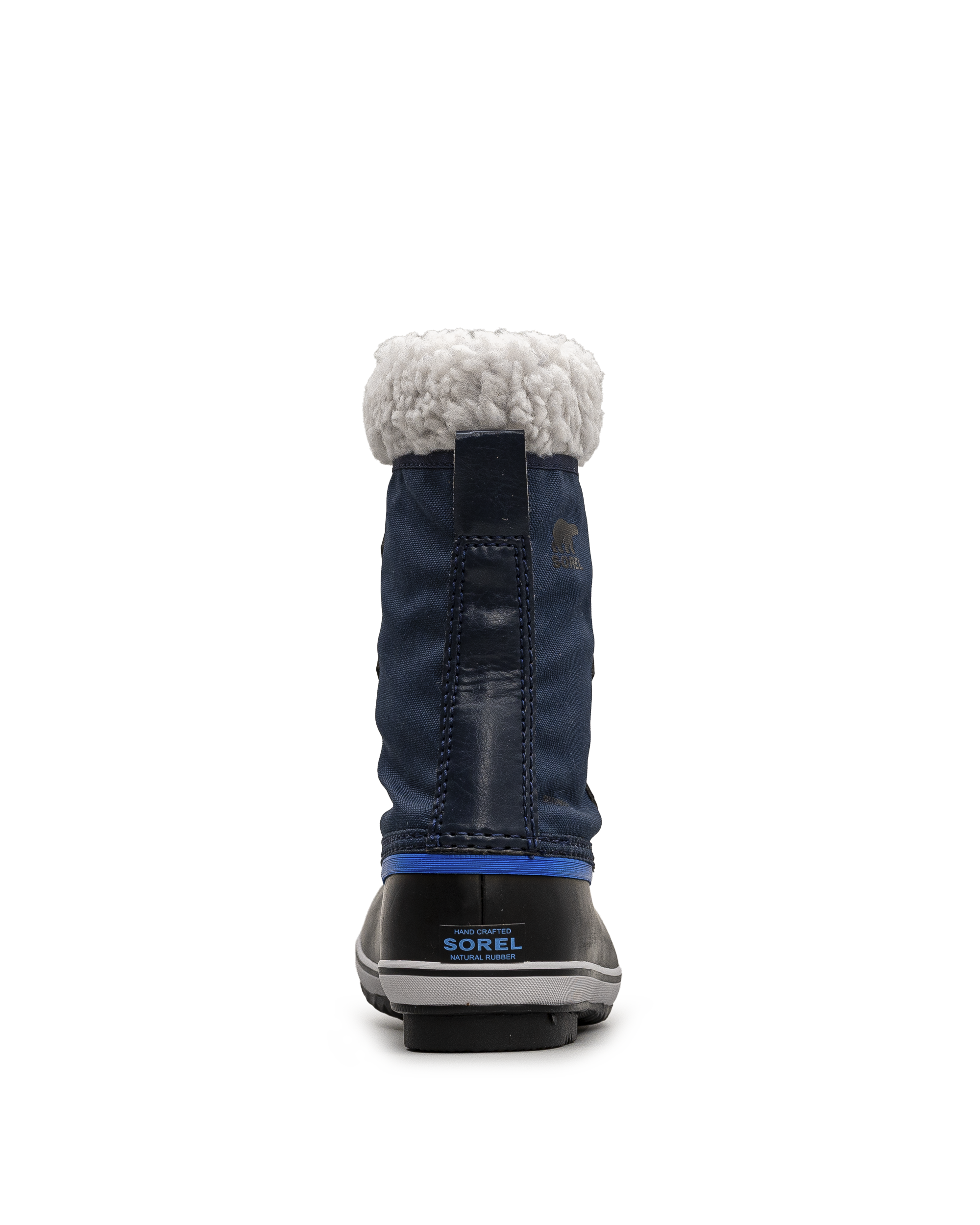 Yoot pac nylon ps jr - Bleu - #71N-240