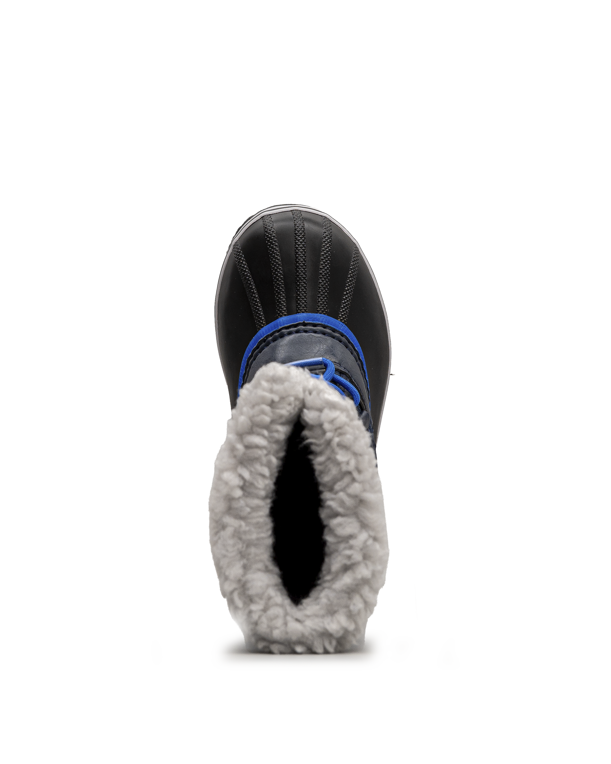 Yoot pac nylon ps jr - Bleu - #71N-240