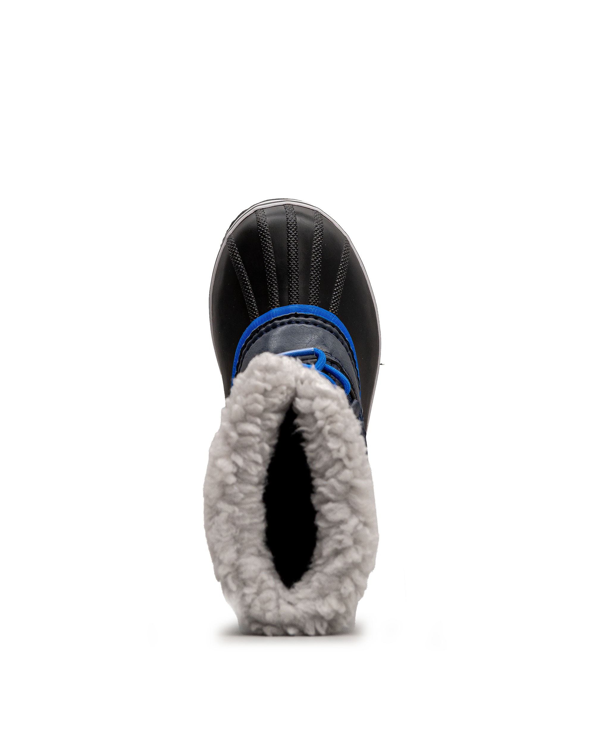 Yoot pac nylon ps jr - Bleu - #71N-240