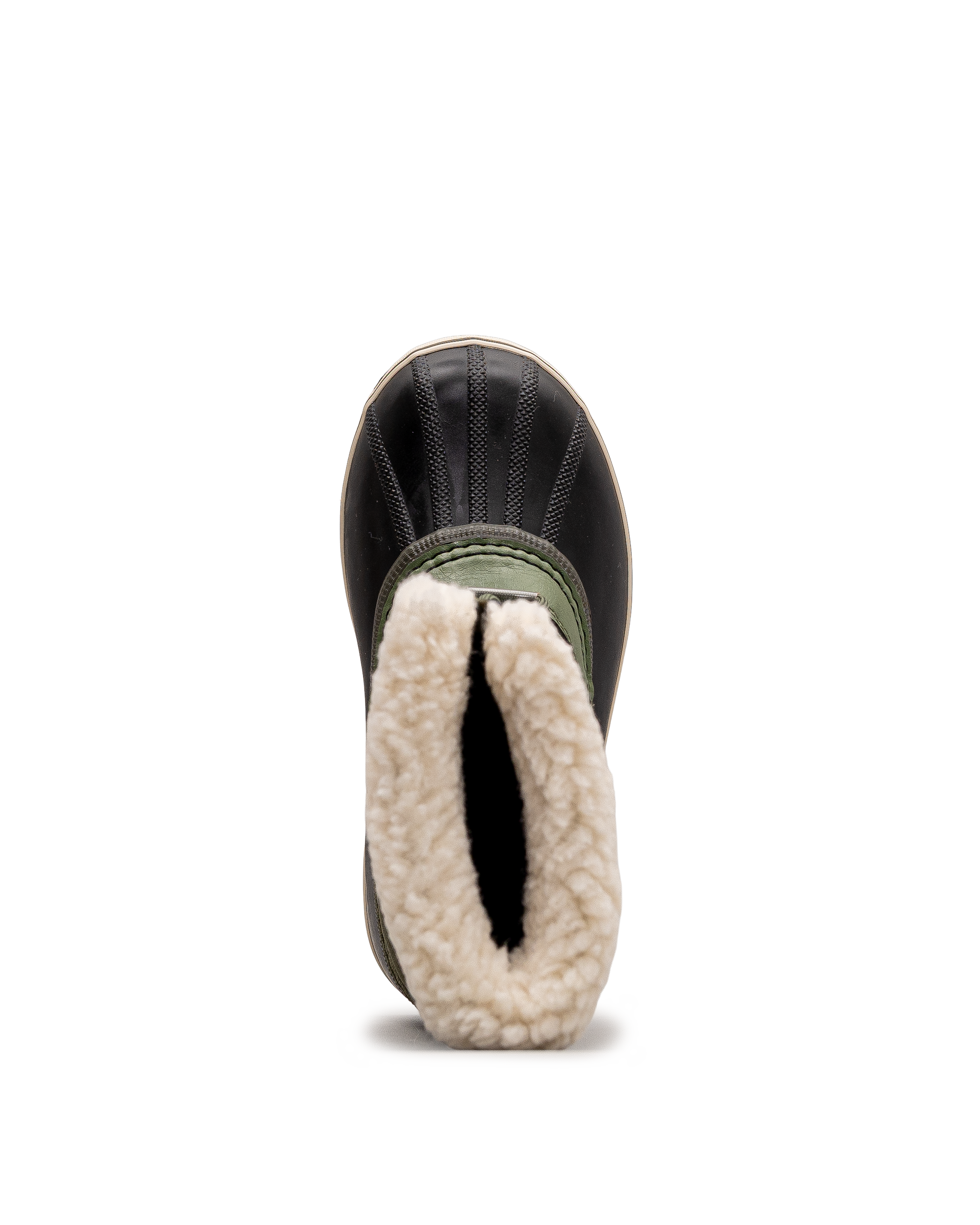 Yoot pac nylon ps jr - Kaki - #71N-240