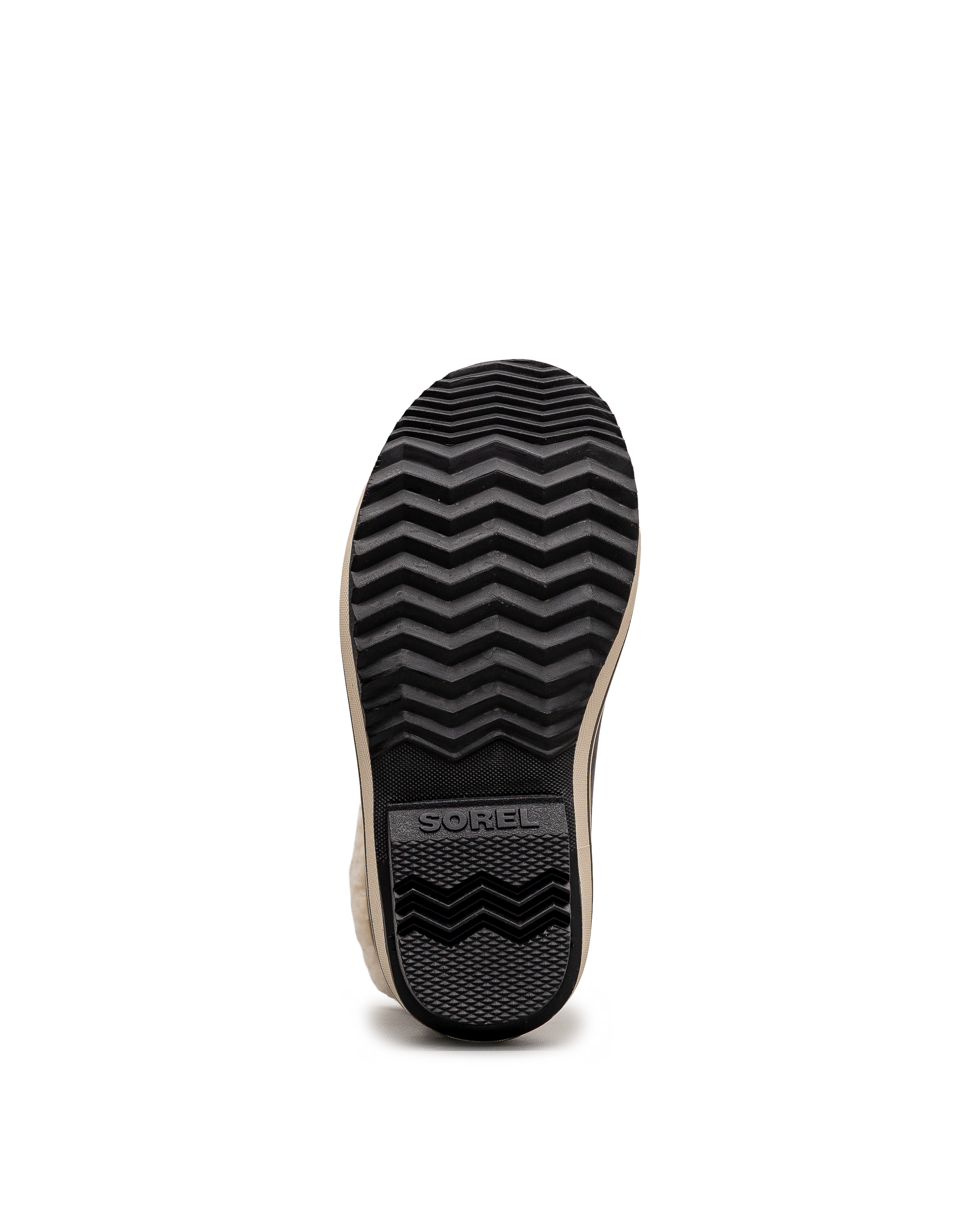 Yoot pac nylon ps jr - Kaki - #71N-240