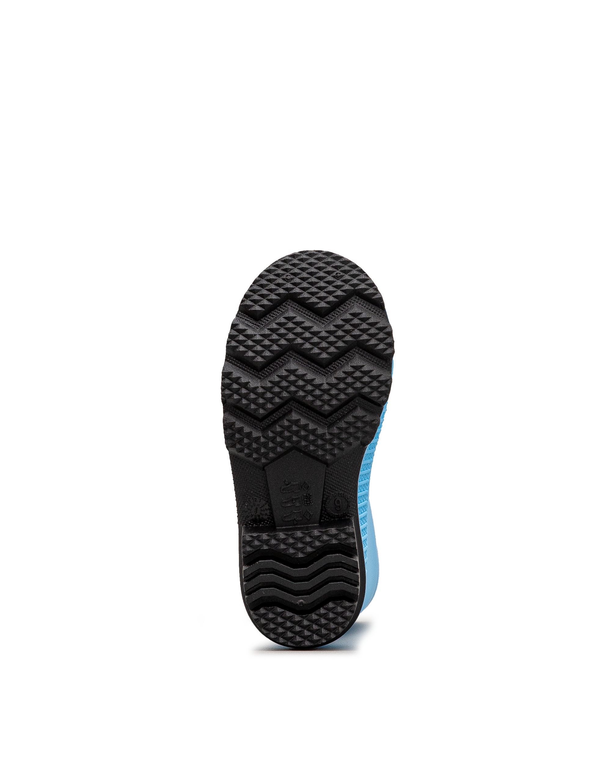 Stomp td ps  - Bleu - #71P-01
