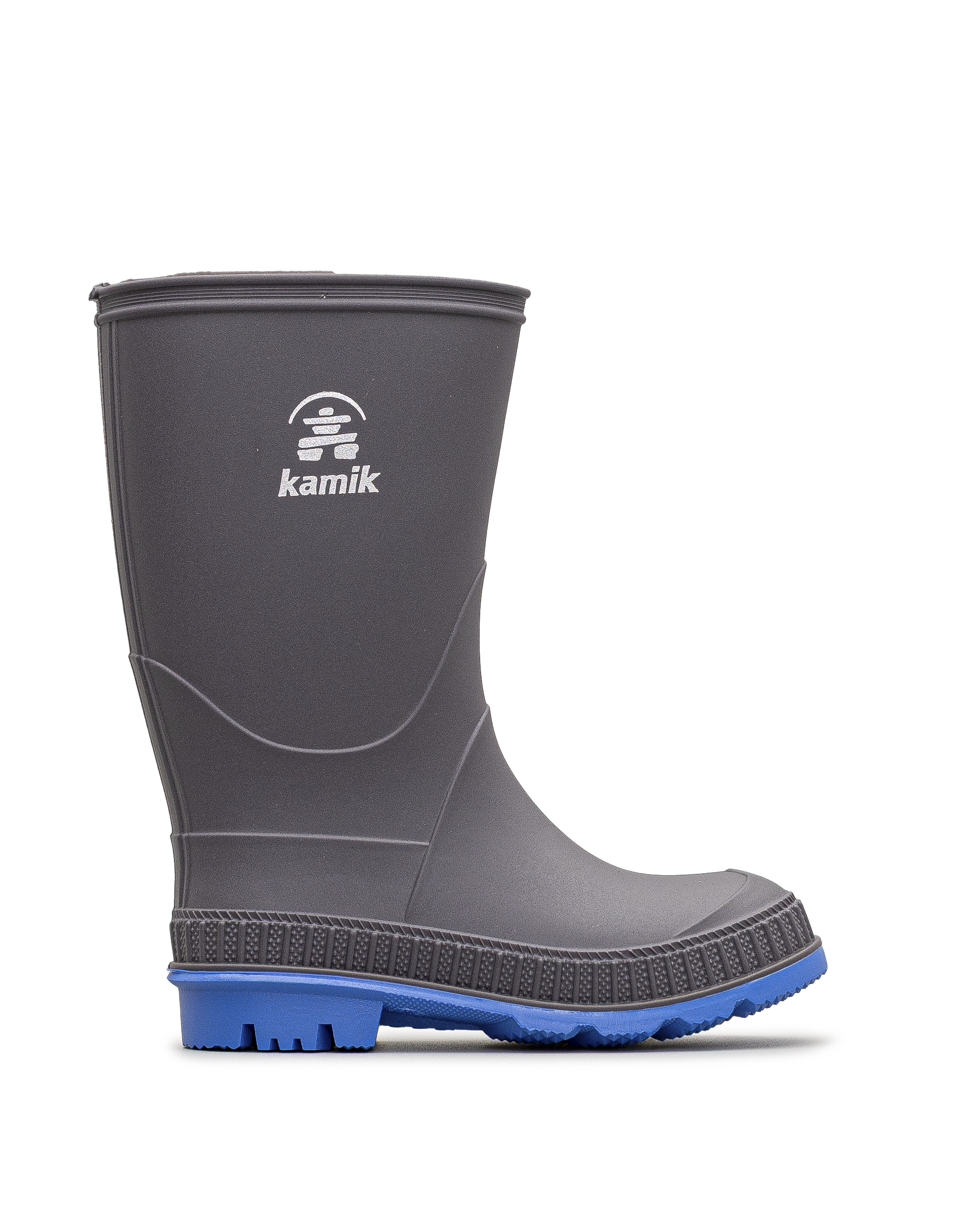 Stomp  - Gris - #71P-206