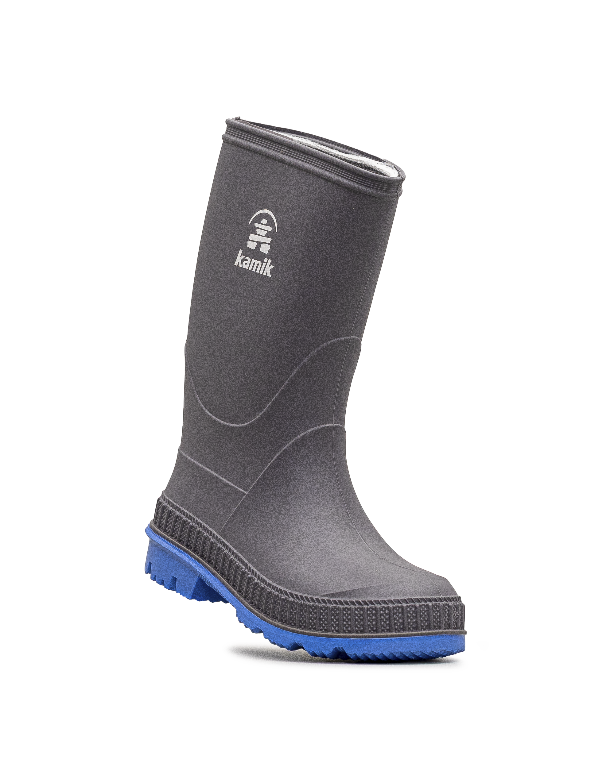 Stomp  - Gris - #71P-206