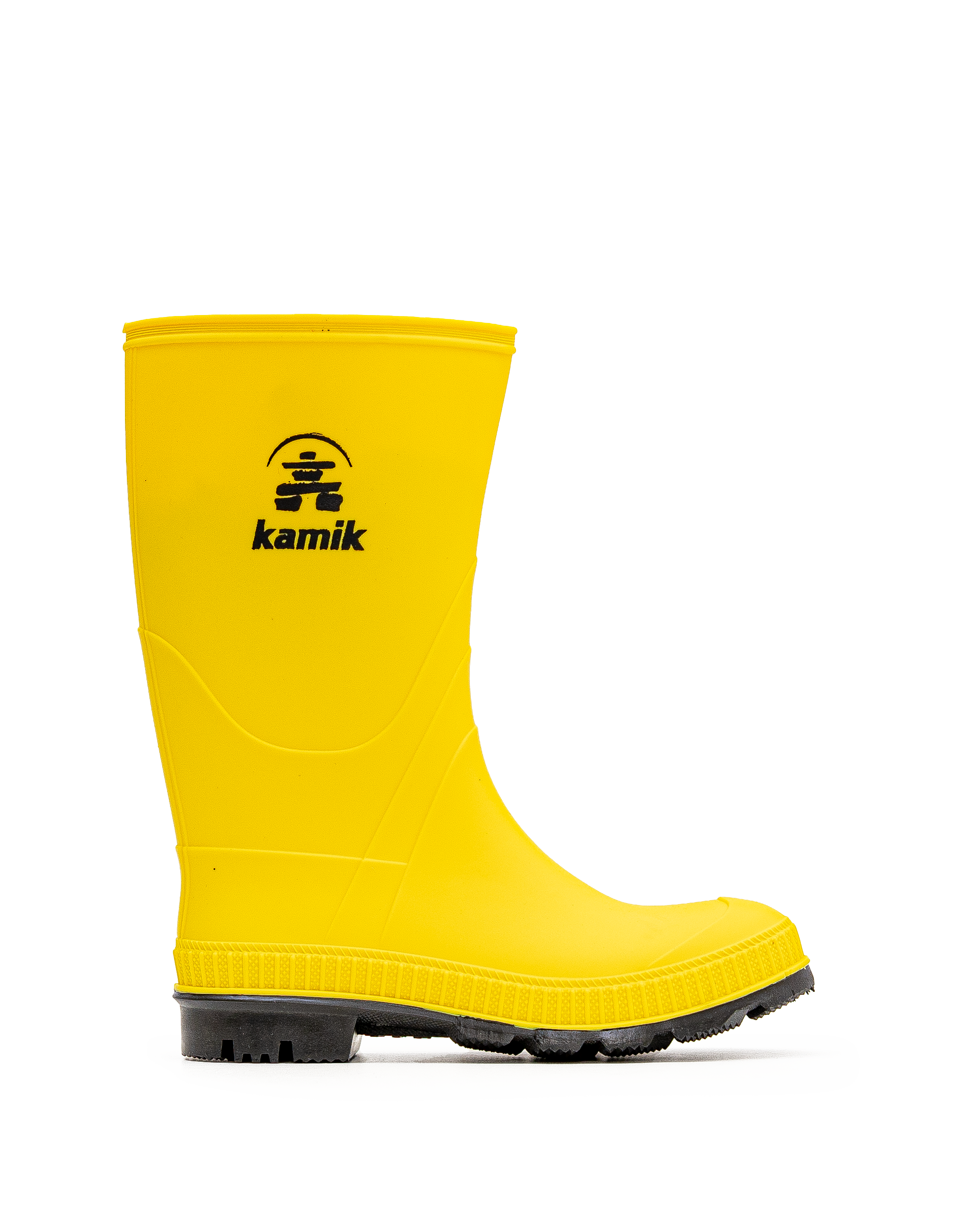 Stomp  - Jaune - #71P-206