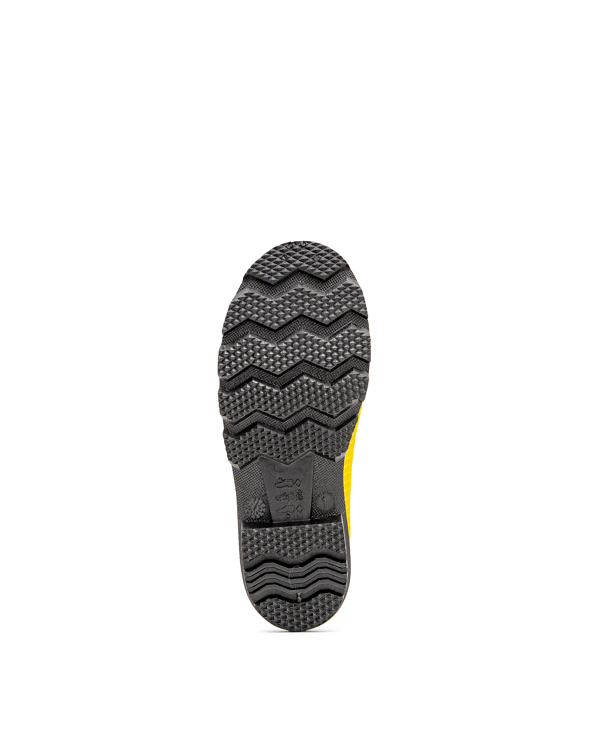 Stomp  - Jaune - #71P-206