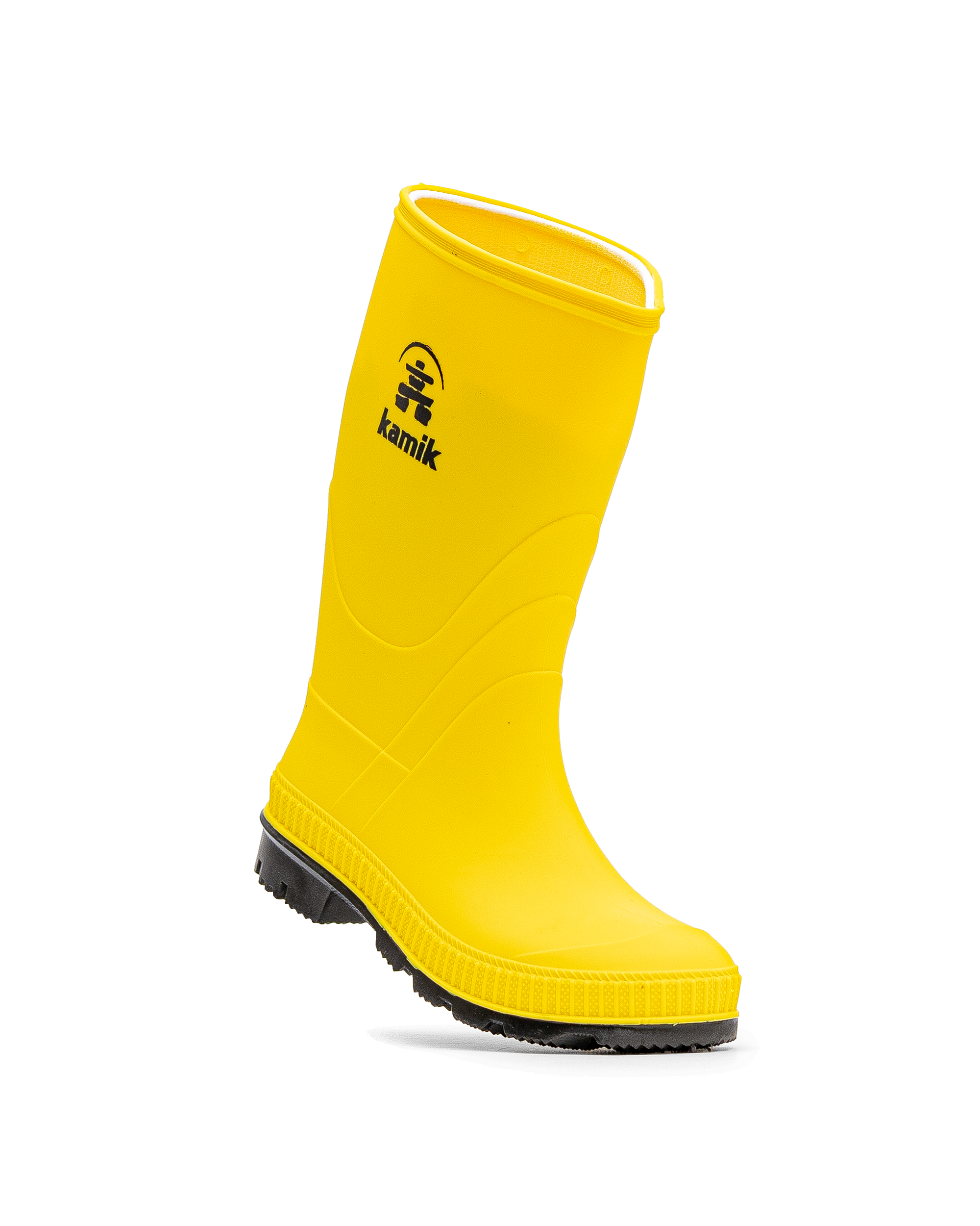 Stomp  - Jaune - #71P-206