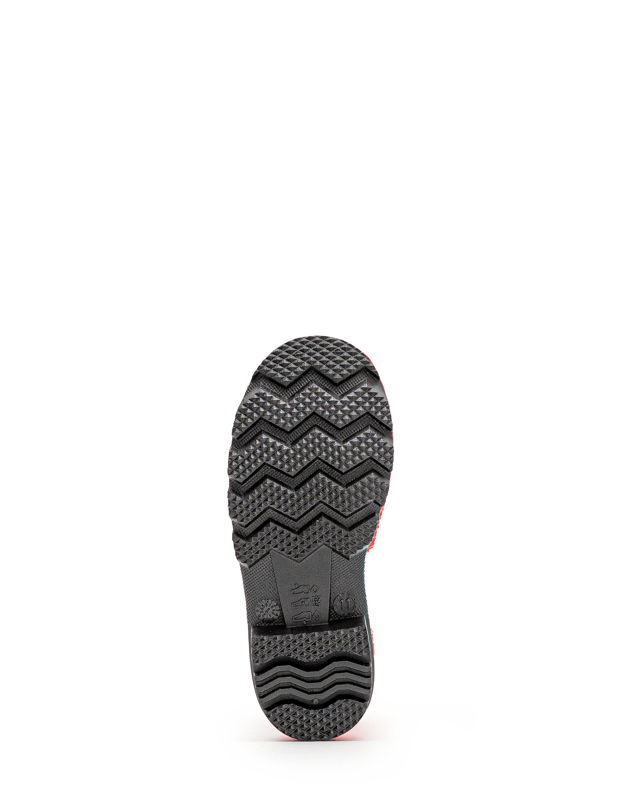 Stomp  - Rouge - #71P-206