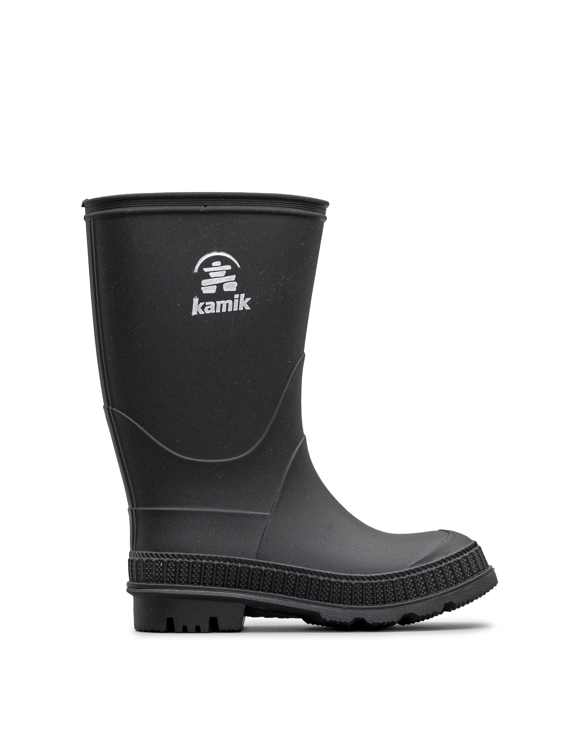 Stomp  - Noir - #71P-206