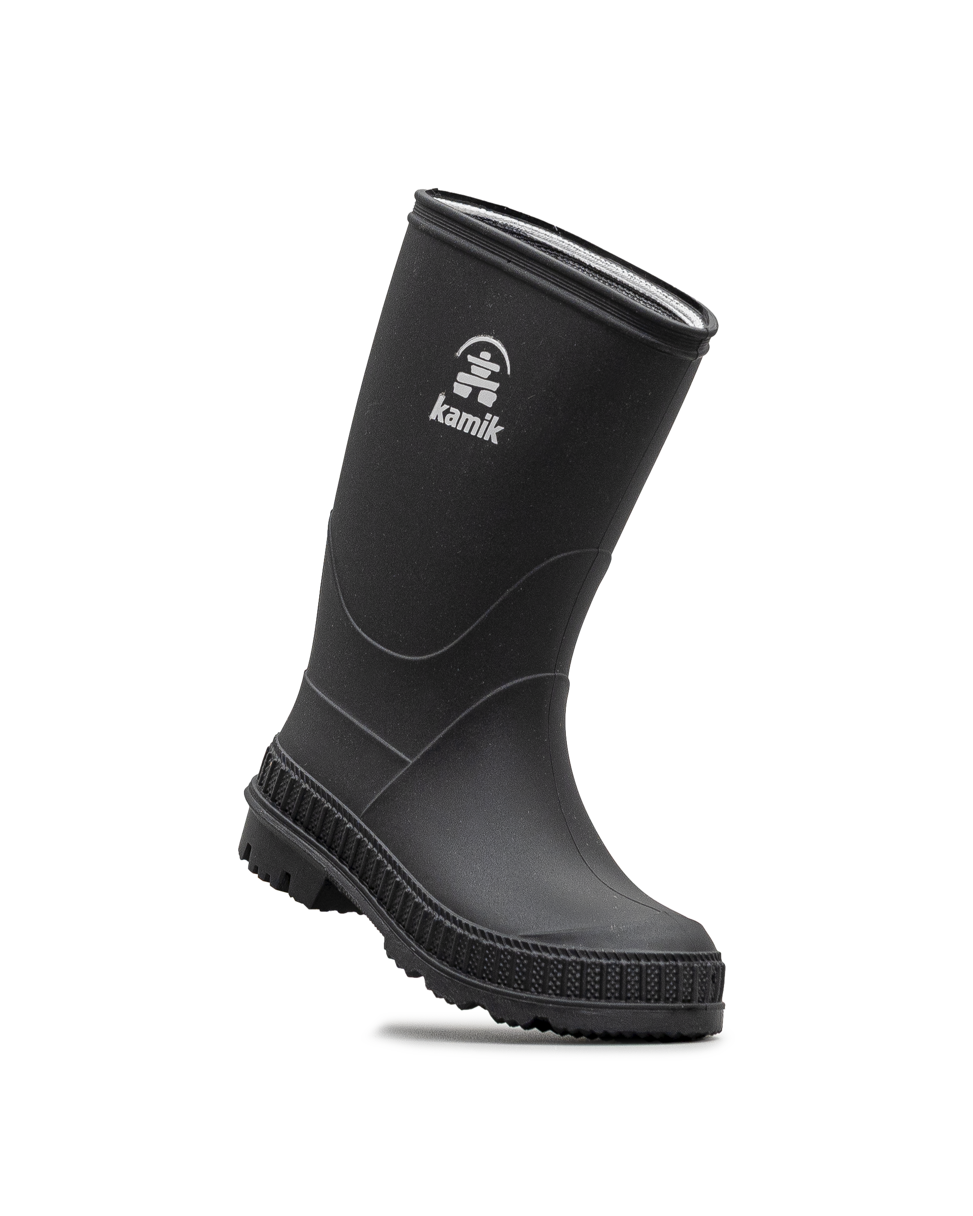 Stomp  - Noir - #71P-206