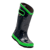 Rainboot solid jr - Marine - #71P-209