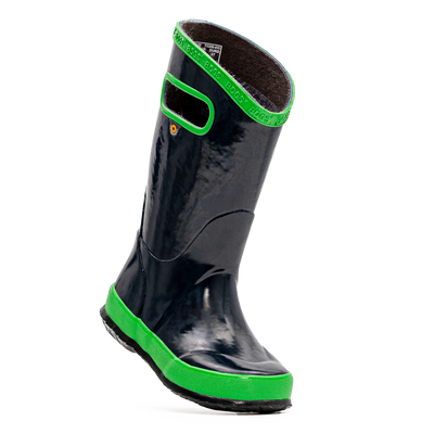 Bottes et Bottillons Bottes de pluie pour Garcon Club Chaussures