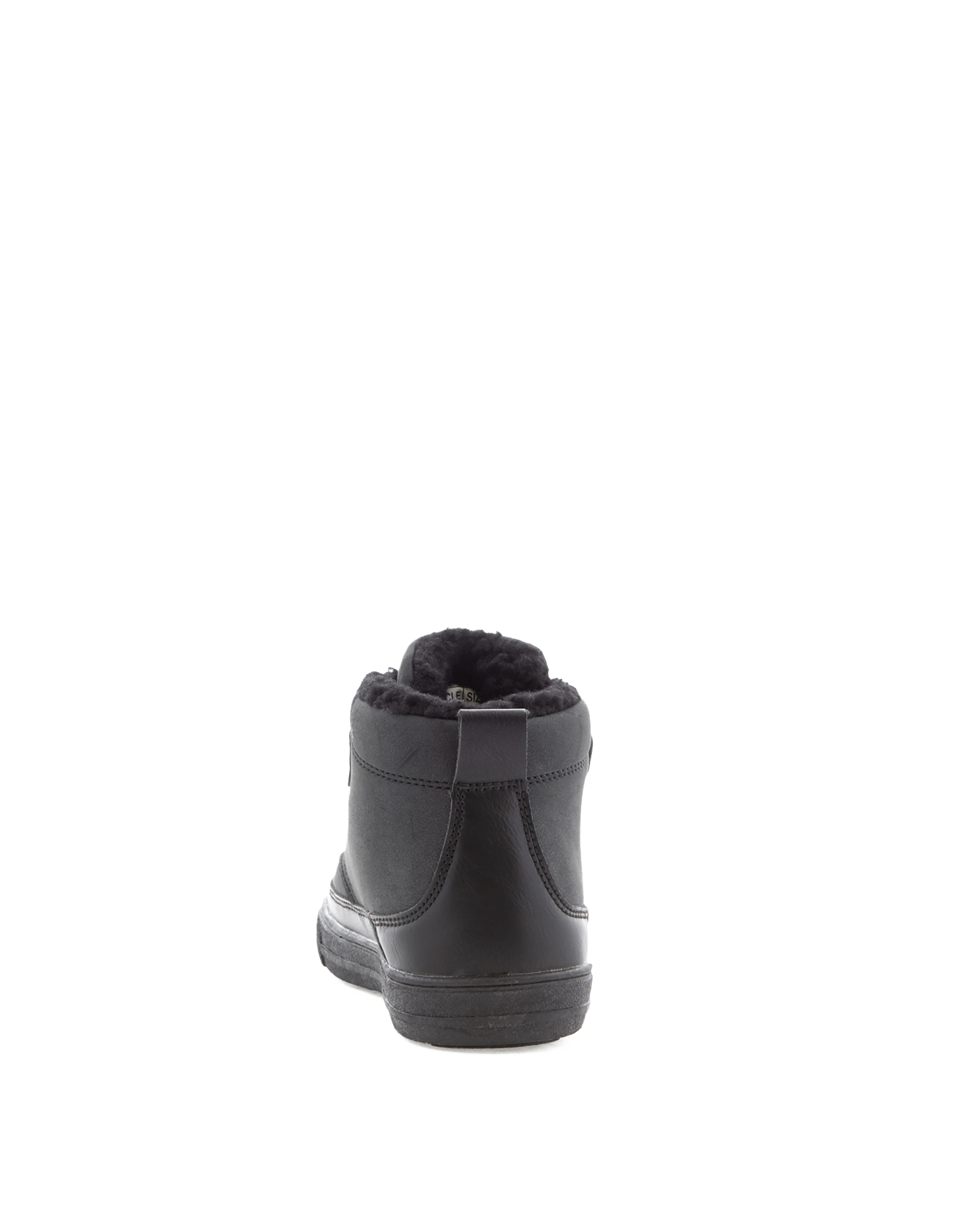 Bruno  - Noir - #71Y-05