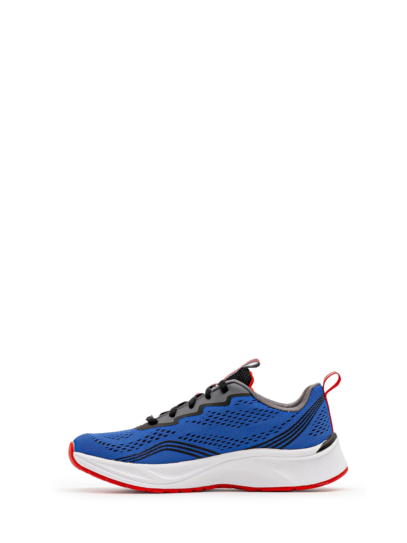 Elite sport pro jr  - Bleu foncé - #73E-07