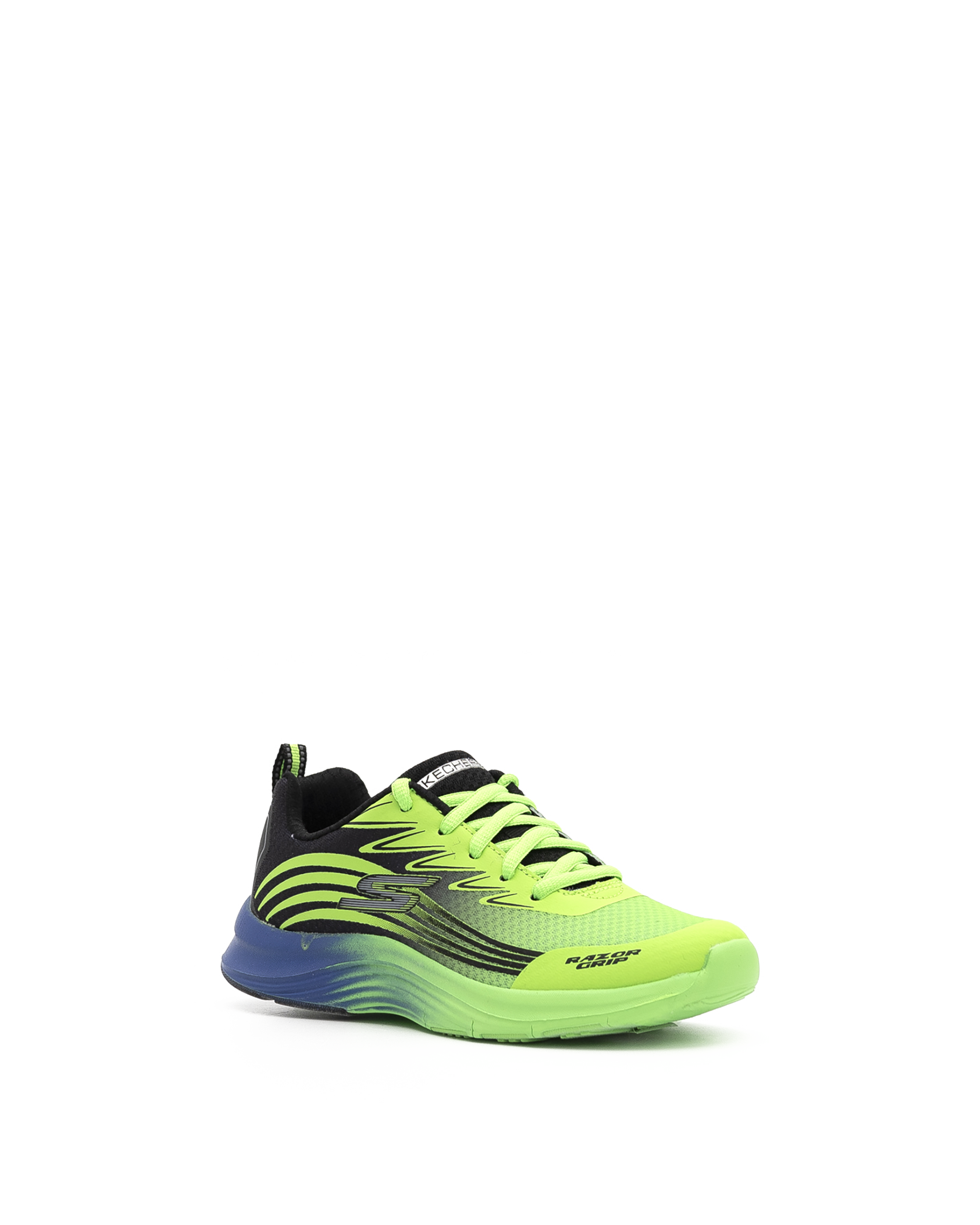 Razor grip jr - Lime - #73E-08