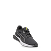 Twitch runner jr  - Noir - #73E-114