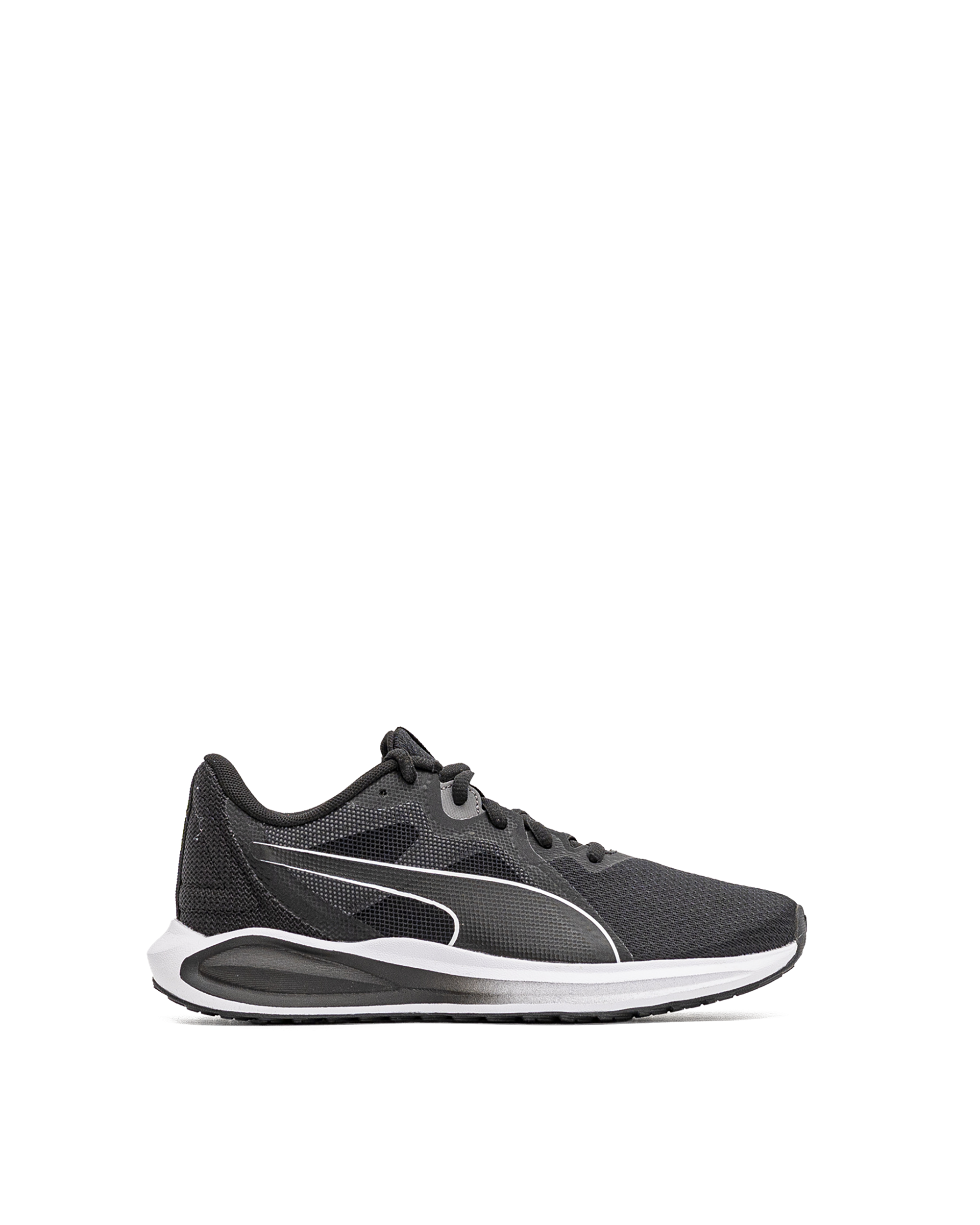 Twitch runner jr  - Noir - #73E-114
